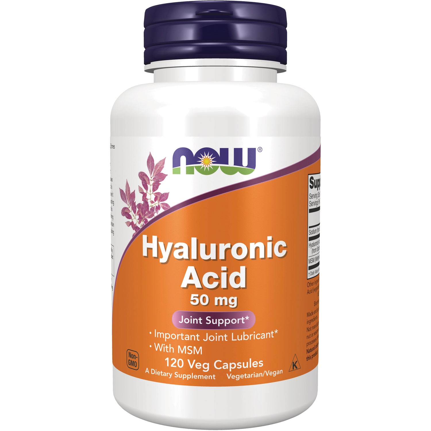 Hyaluronic Acid