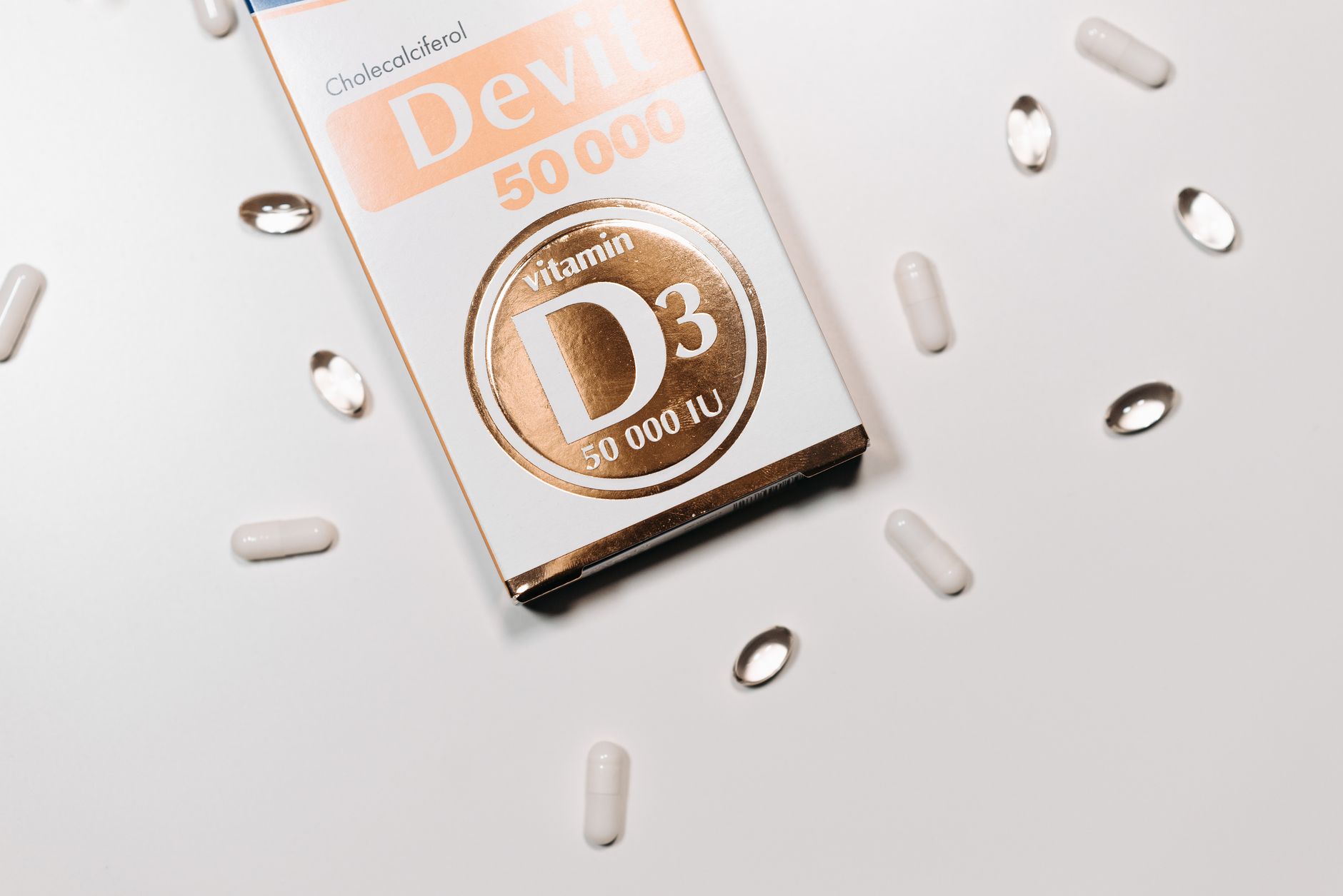 Vitamine D : quelle dose quotidienne choisir ?