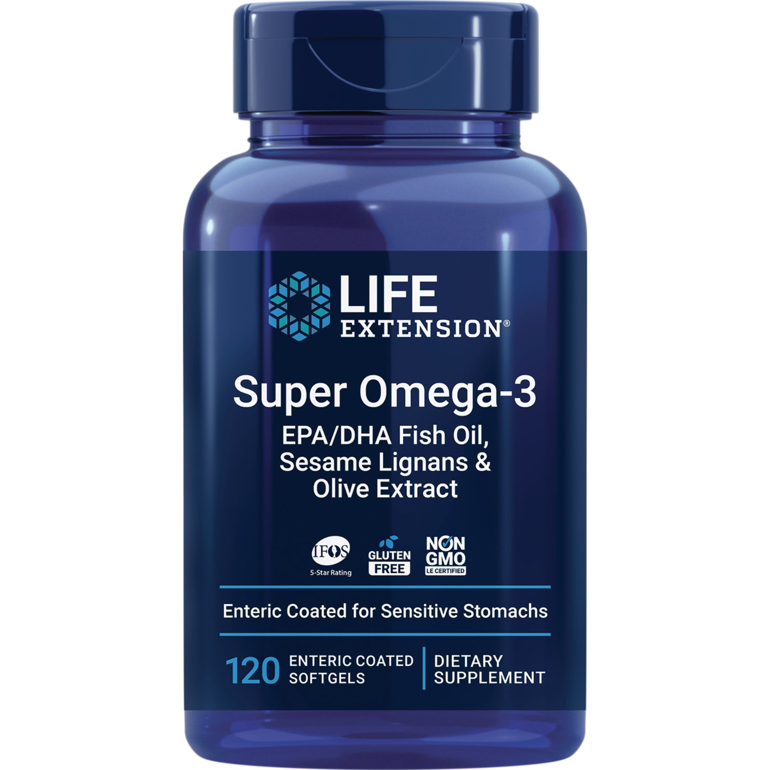 Super Omega-3