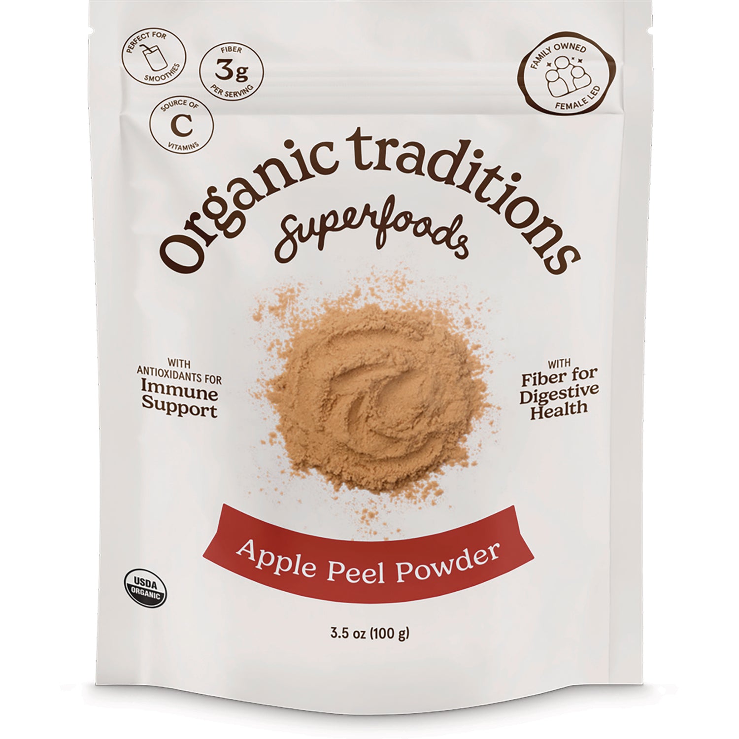 Apple Peel Powder