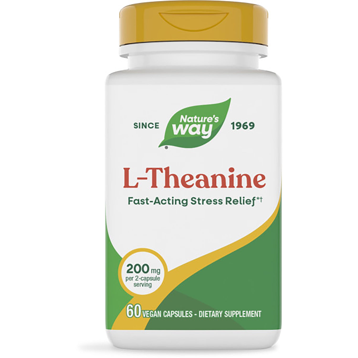 L-Theanine