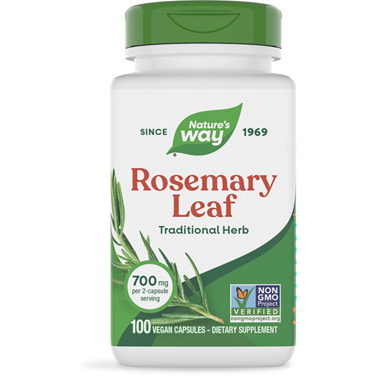 Rosemary Leaf