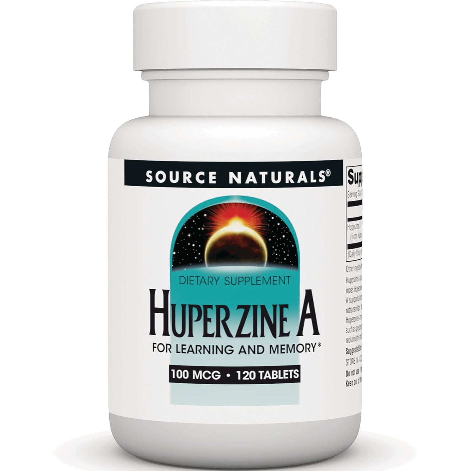 Huperzine A
