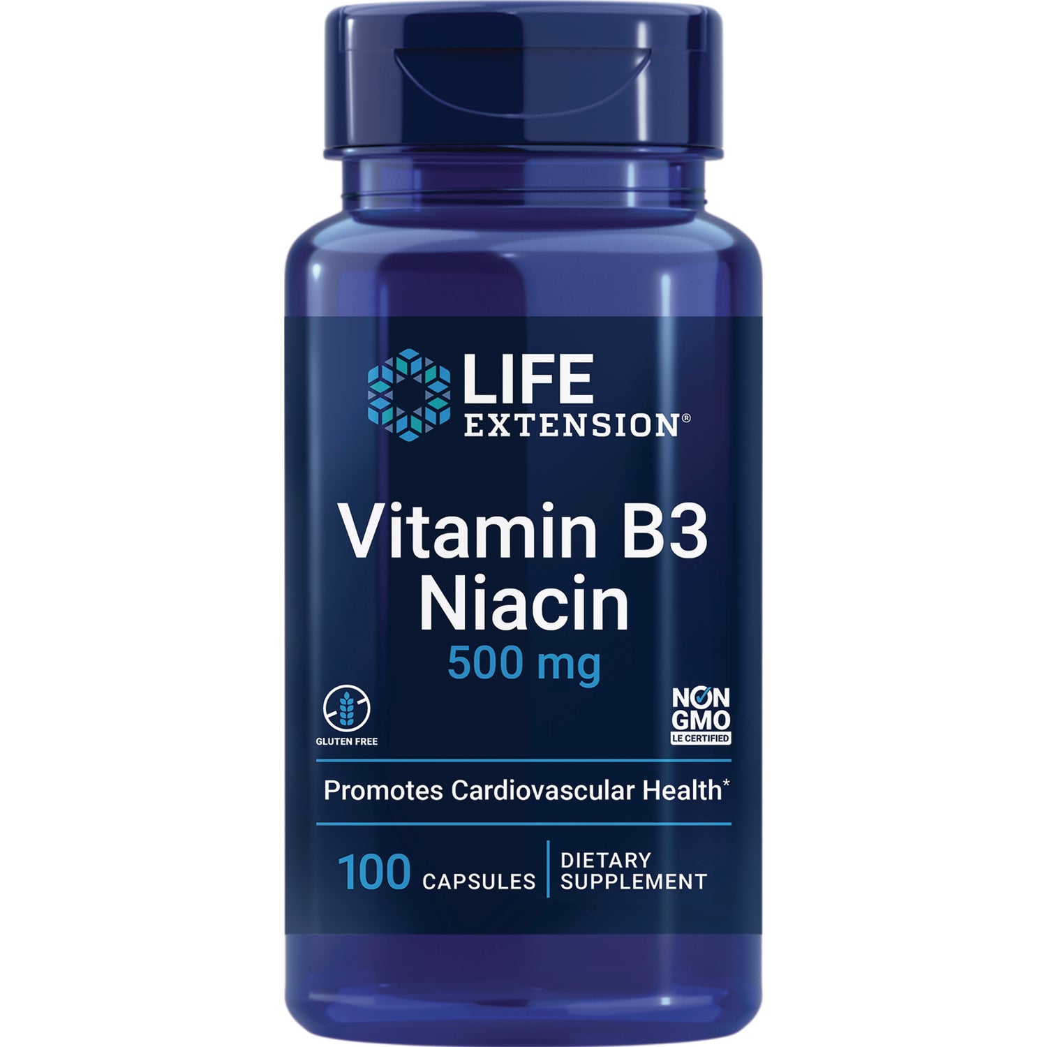 Vitamin B3 Niacin