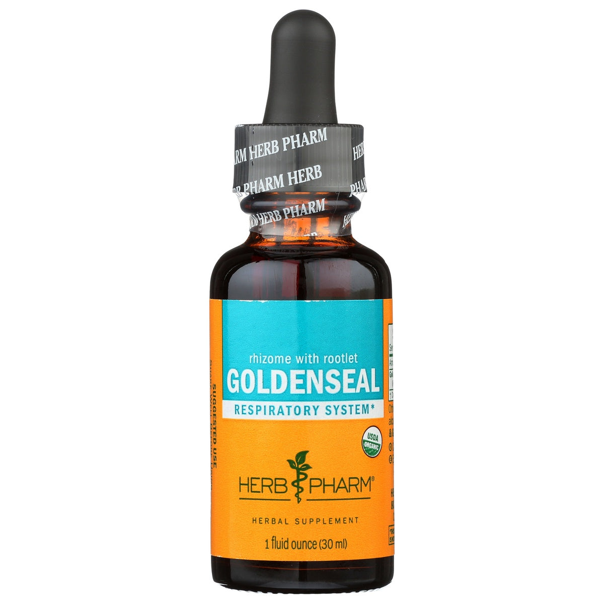Goldenseal