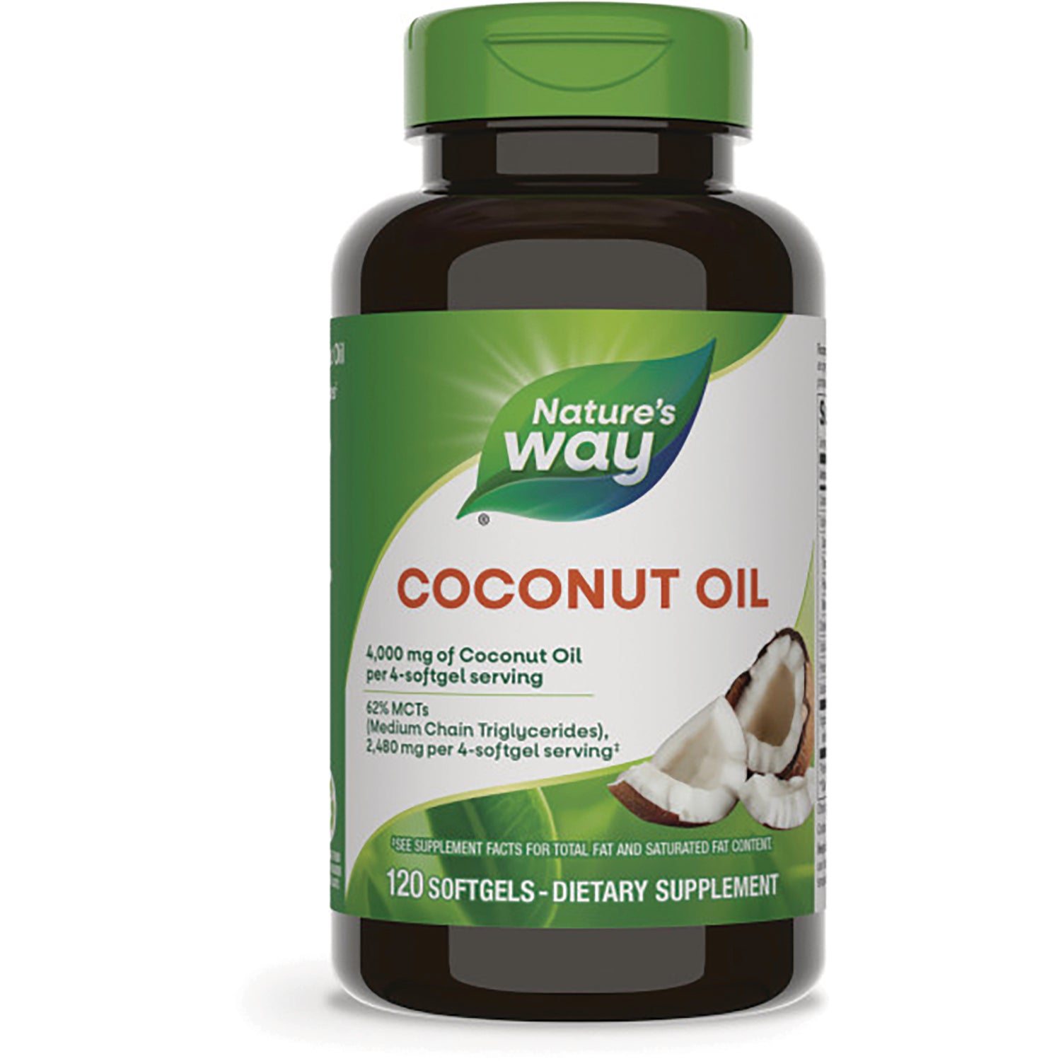 Coconut Oil