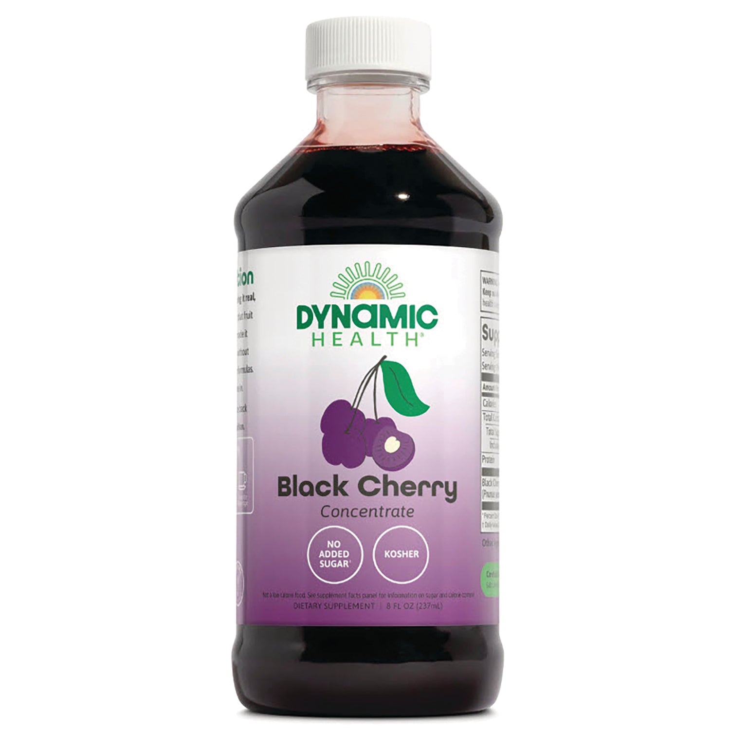 Black Cherry Concentrate
