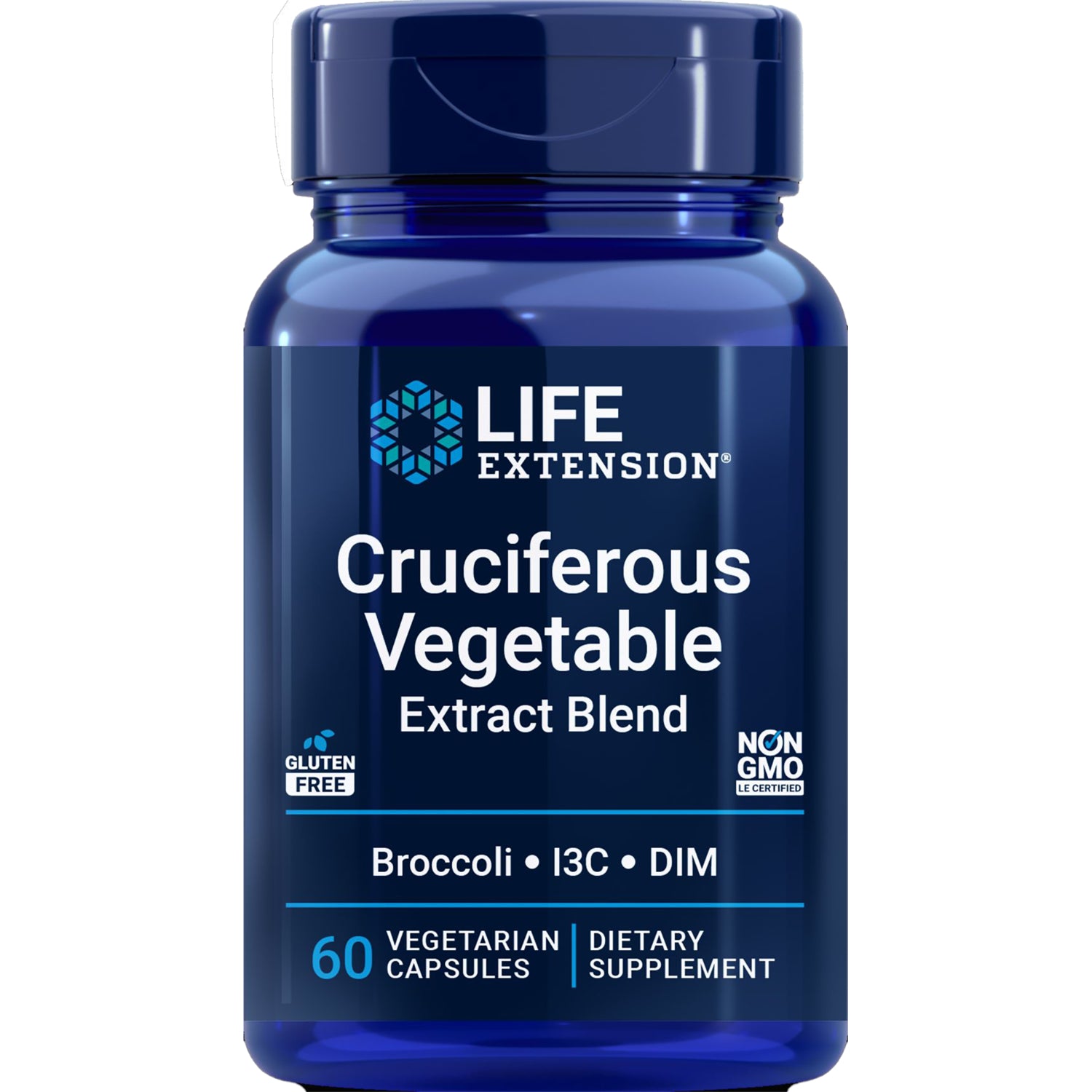 Cruciferous Vegetable Extract Blend
