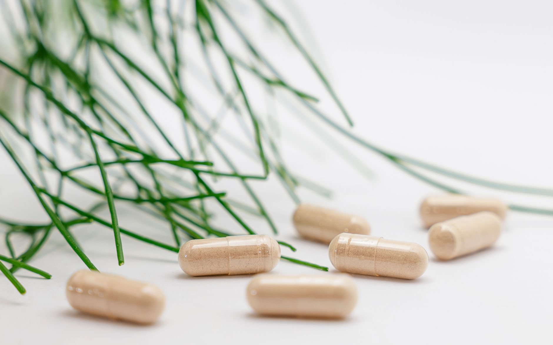 Is Feeling Effects From Supplements Just Psychological?
