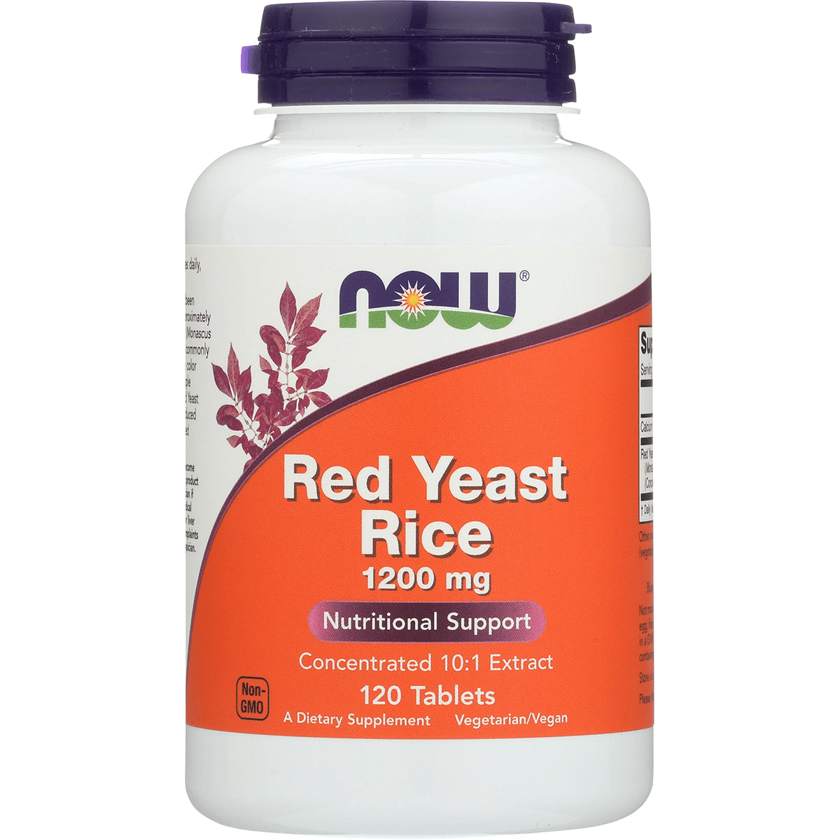 Red Yeast Rice