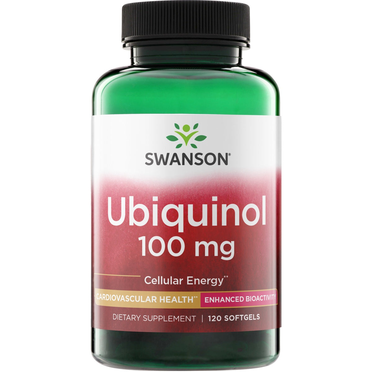 Ubiquinol 100 mg