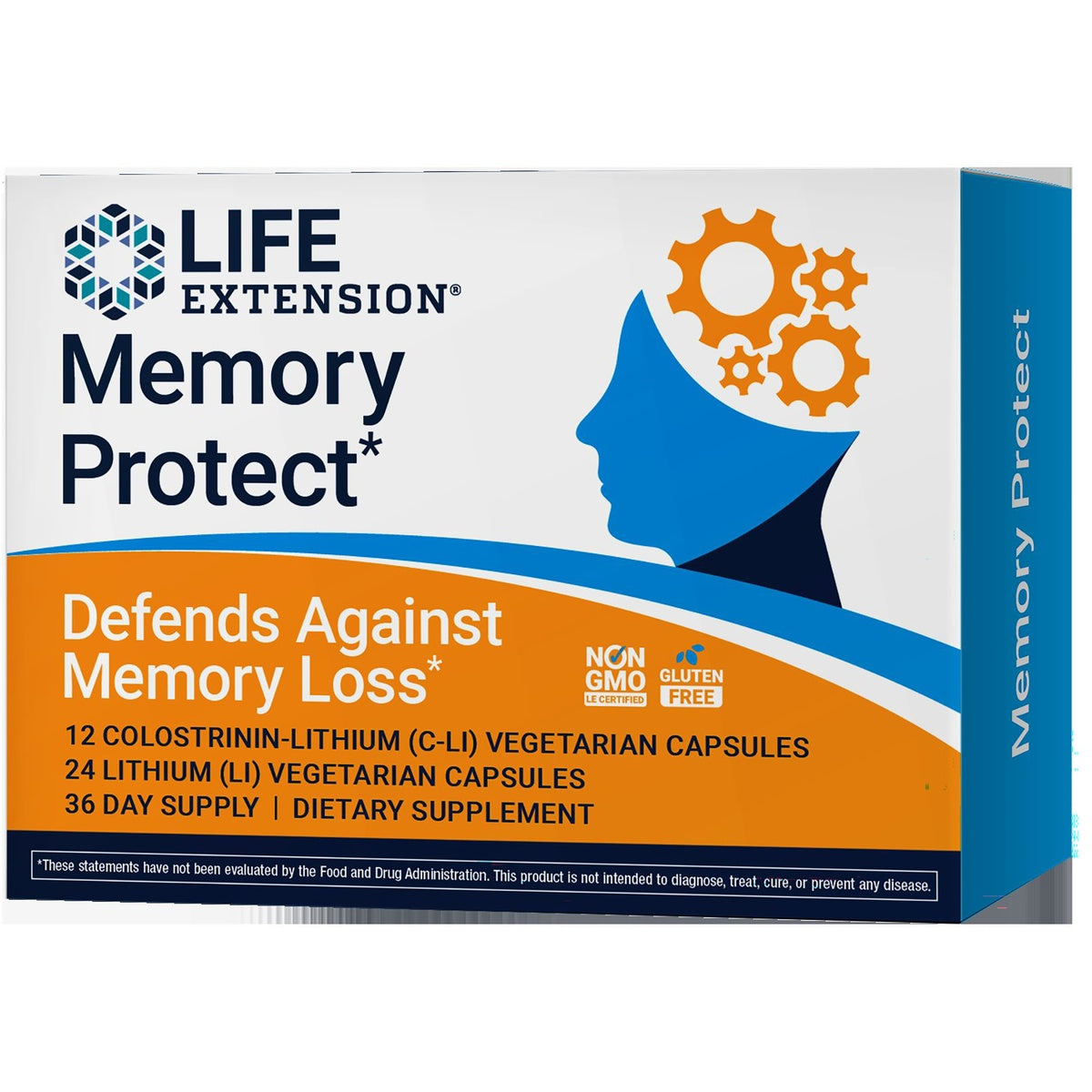 Memory Protect