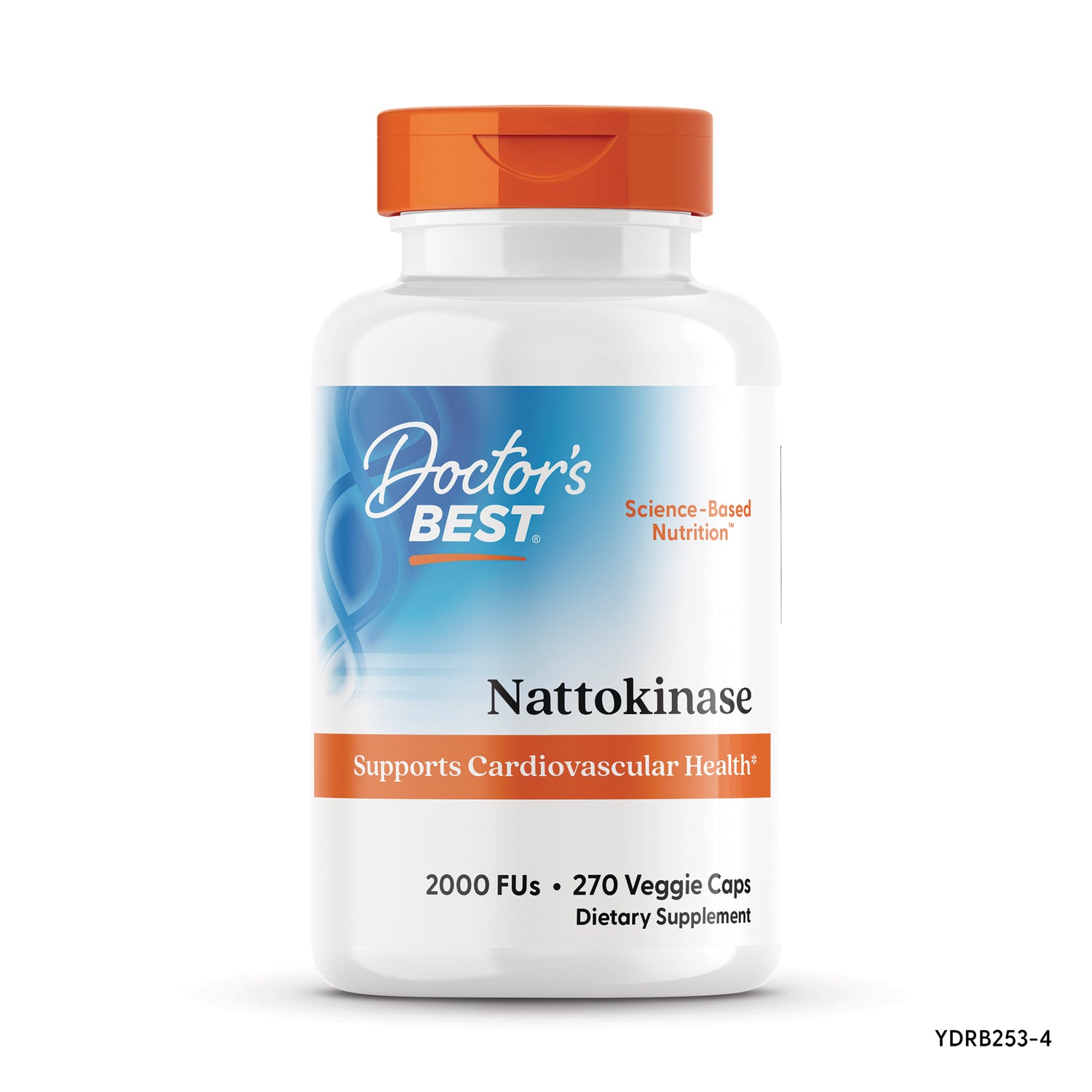 Nattokinase