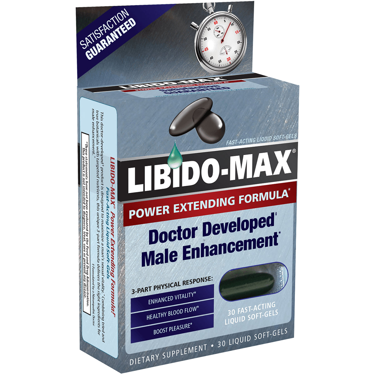 Libido Max