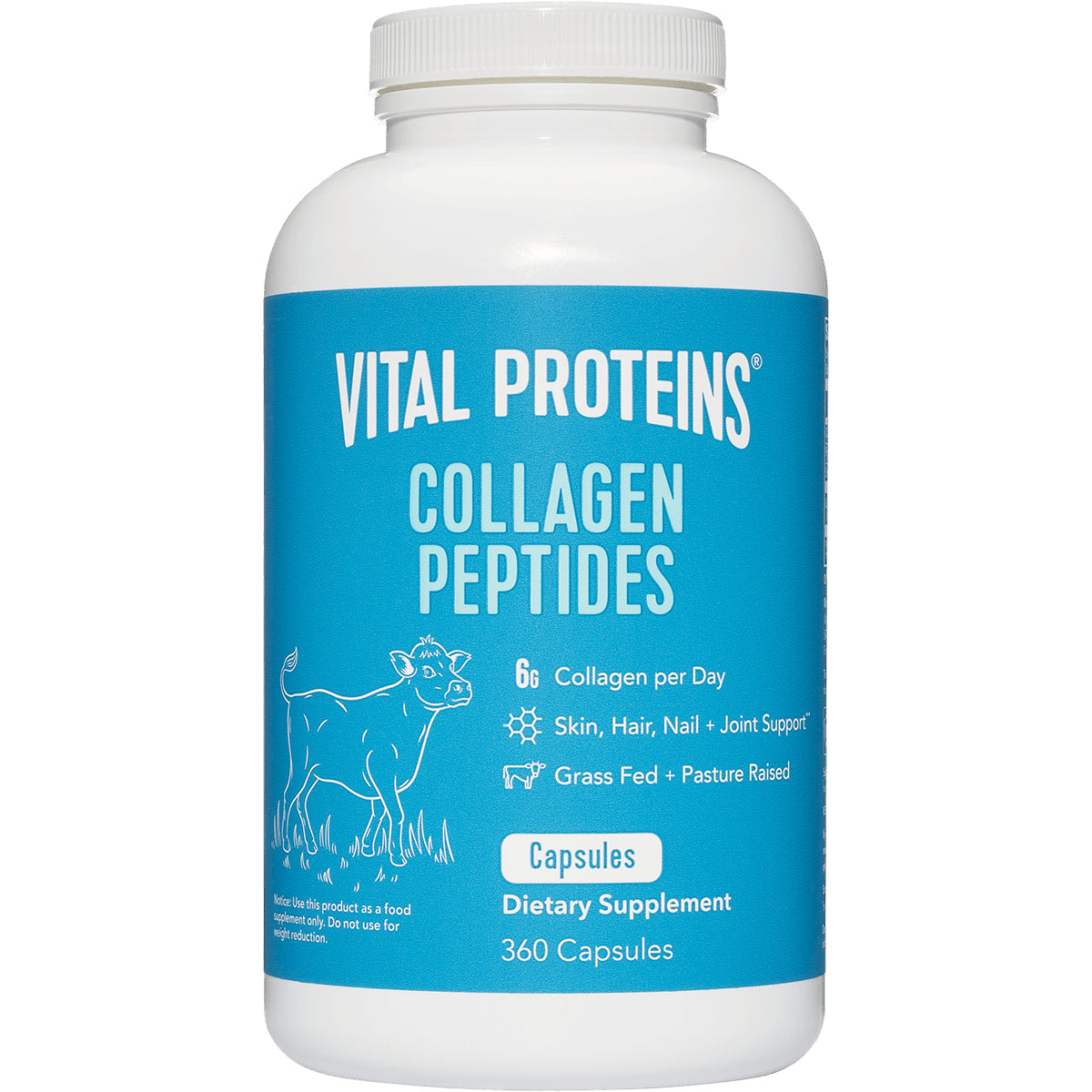 Collagen Peptides