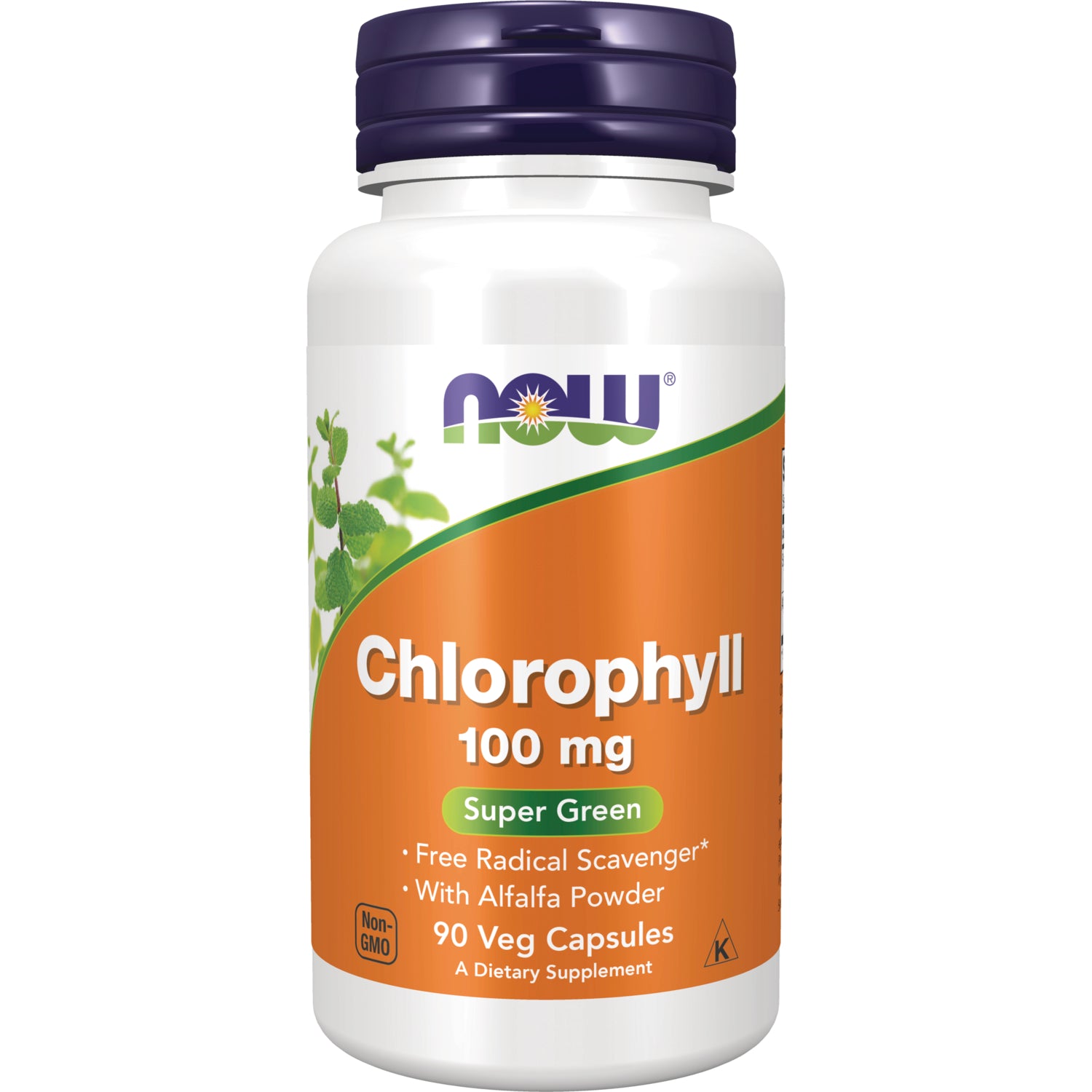 Chlorophyll