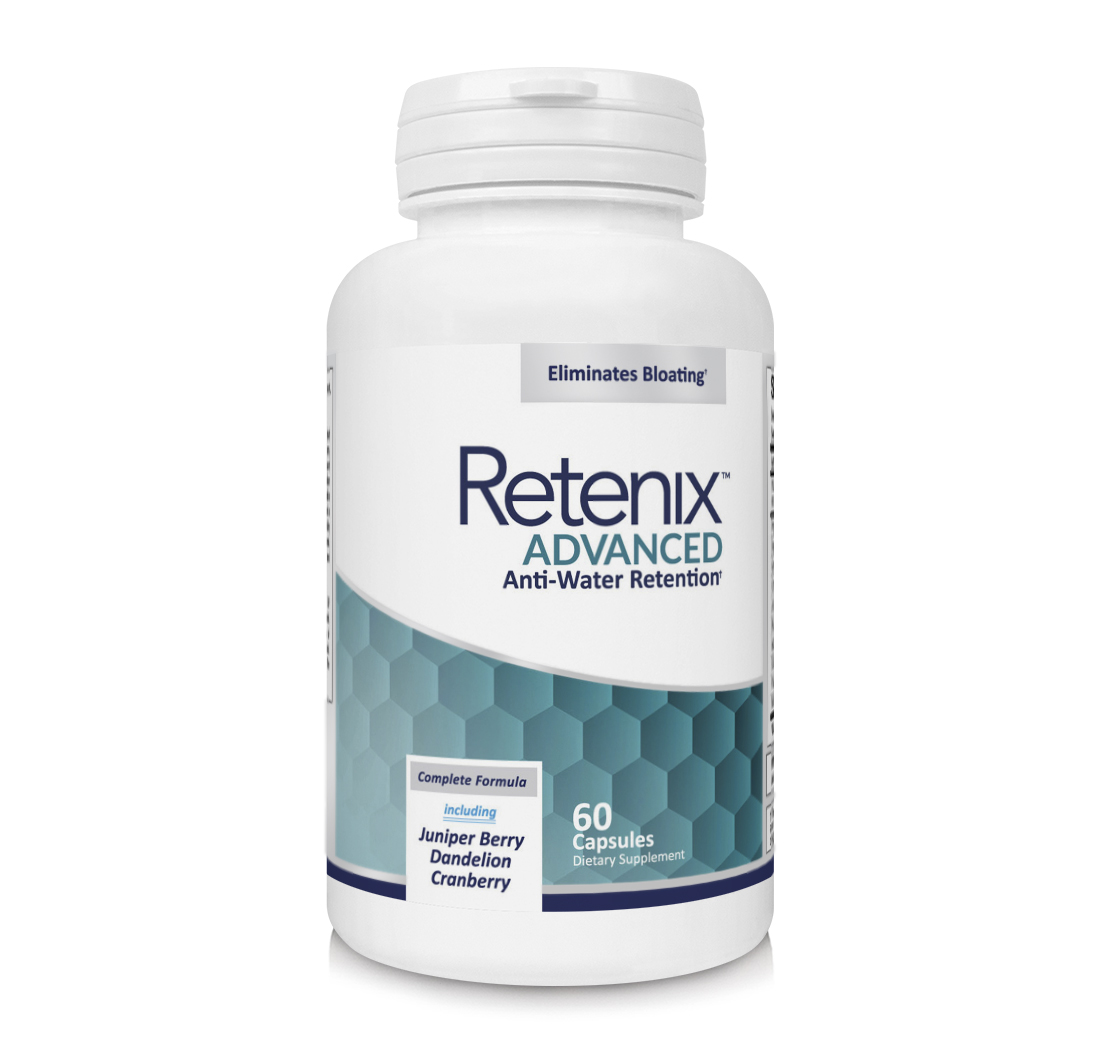 RETENIX 60 Capsules