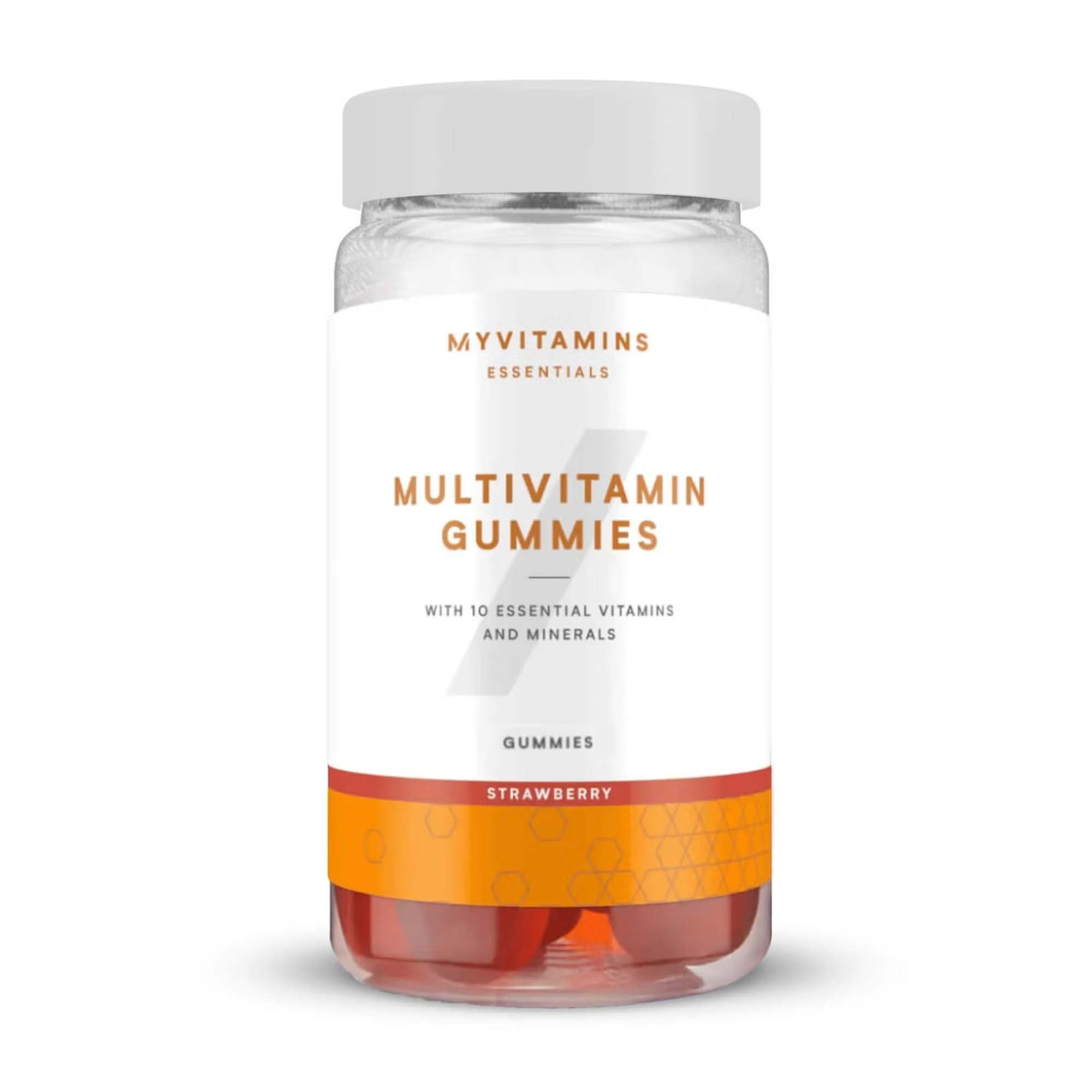 Multivitamin Gummies