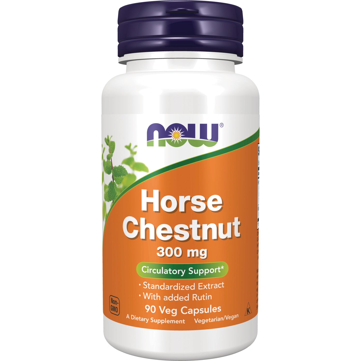 Horse Chestnut