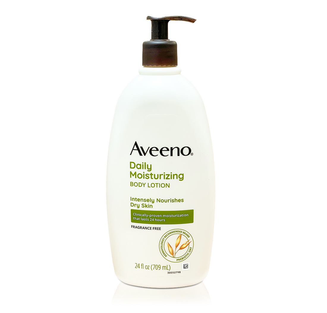 DAILY MOISTURISING LOTION (24 fl oz) 709ml