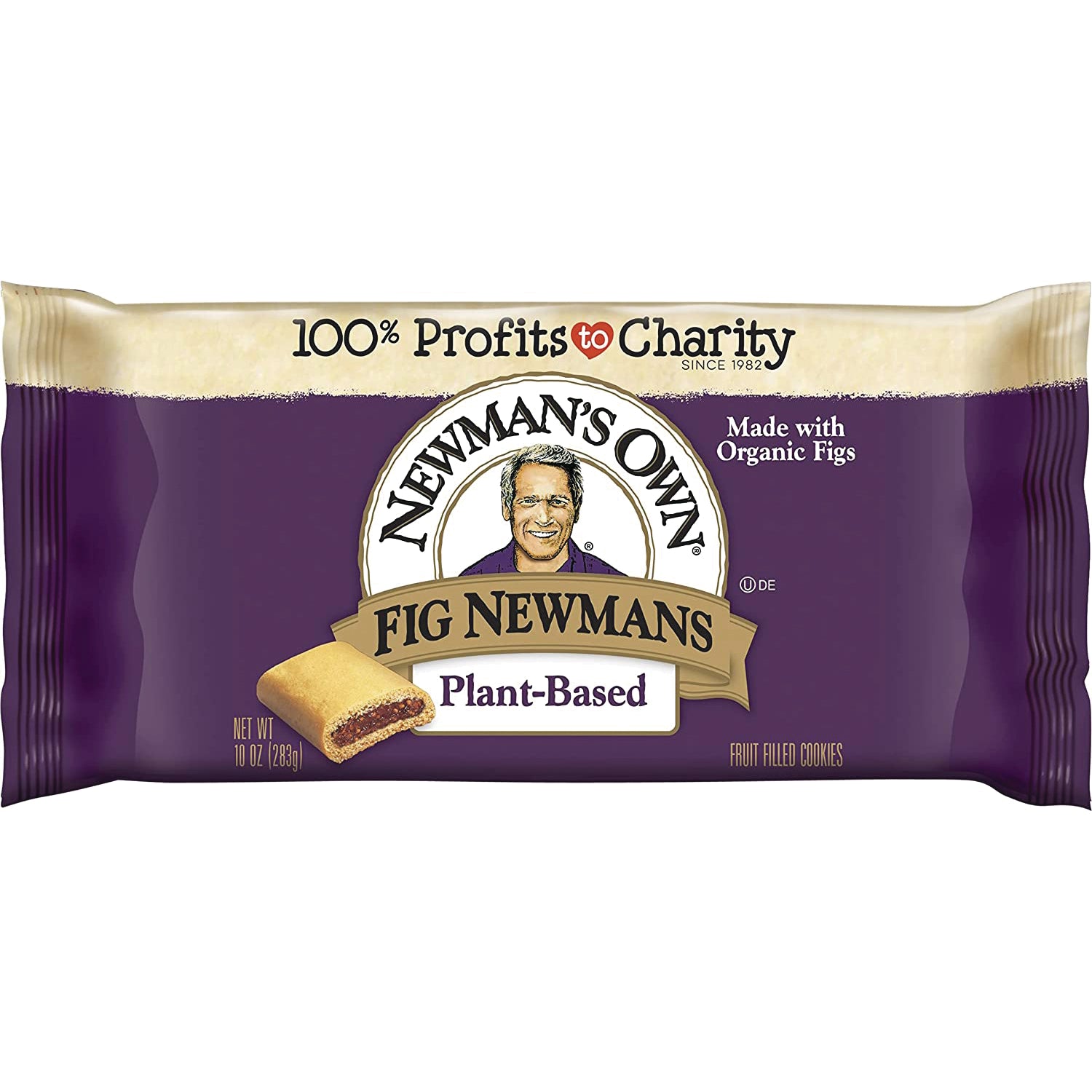 Fig Newmans Plant-Based
