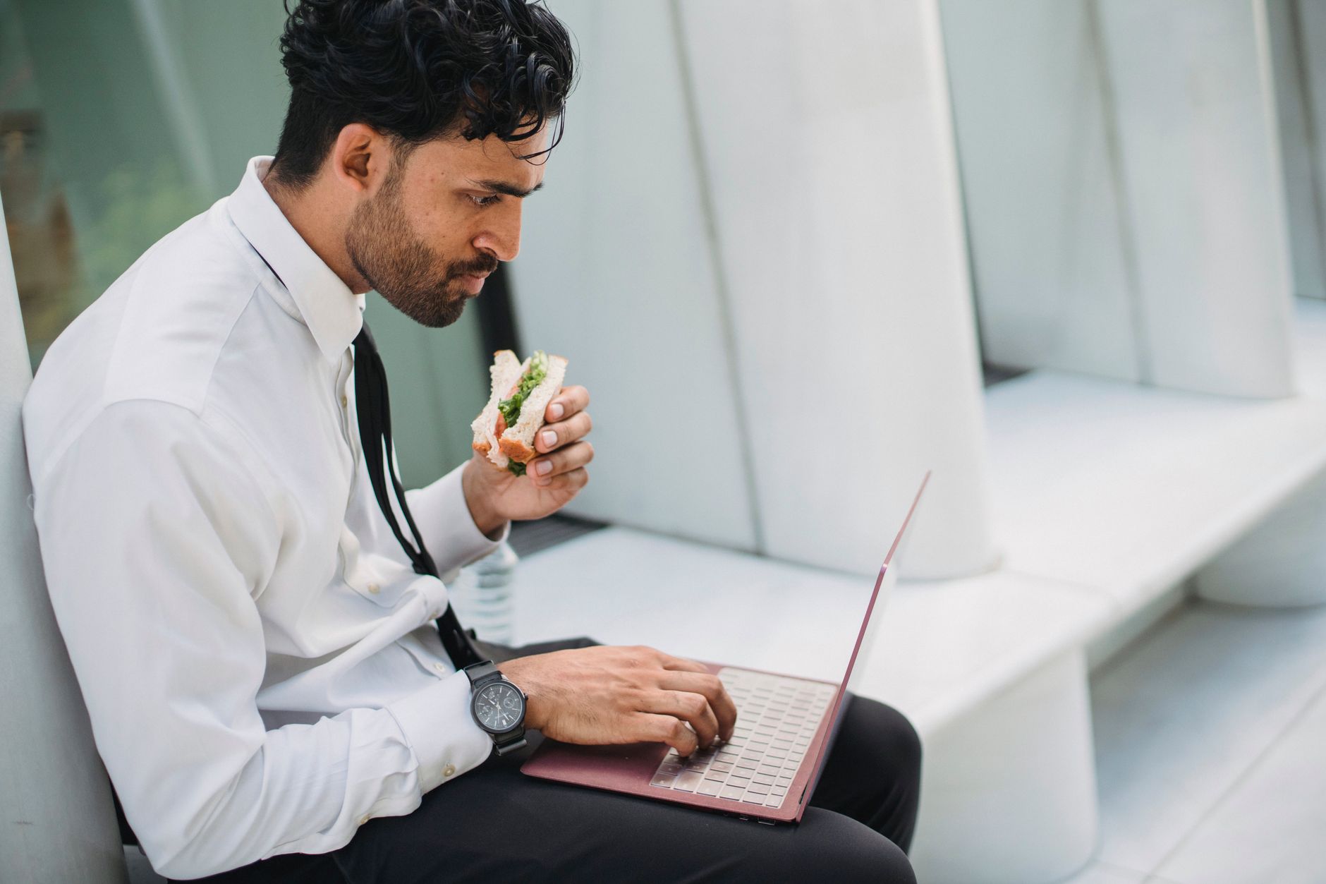 Circulation and Metabolism Care for Sedentary Lifestyles