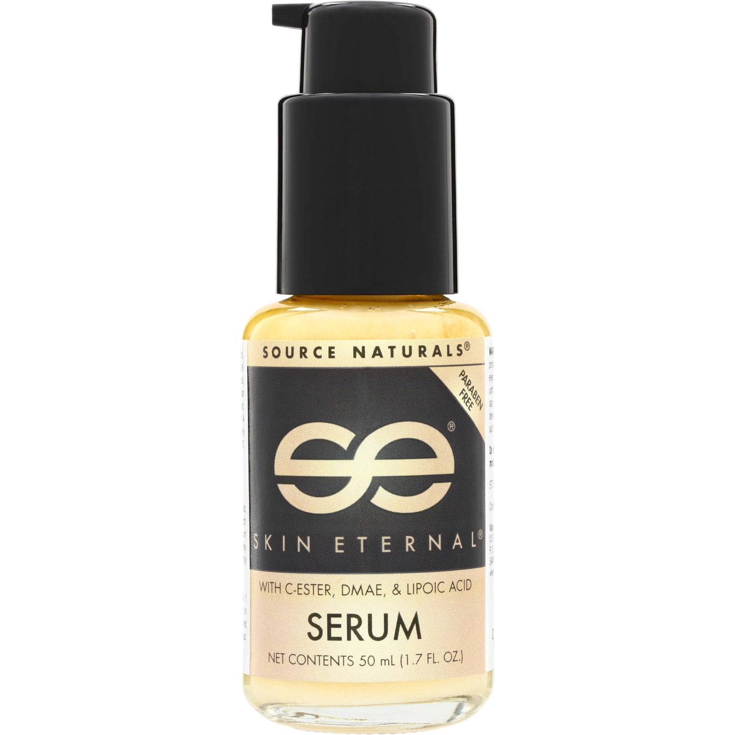 Skin Eternal Serum