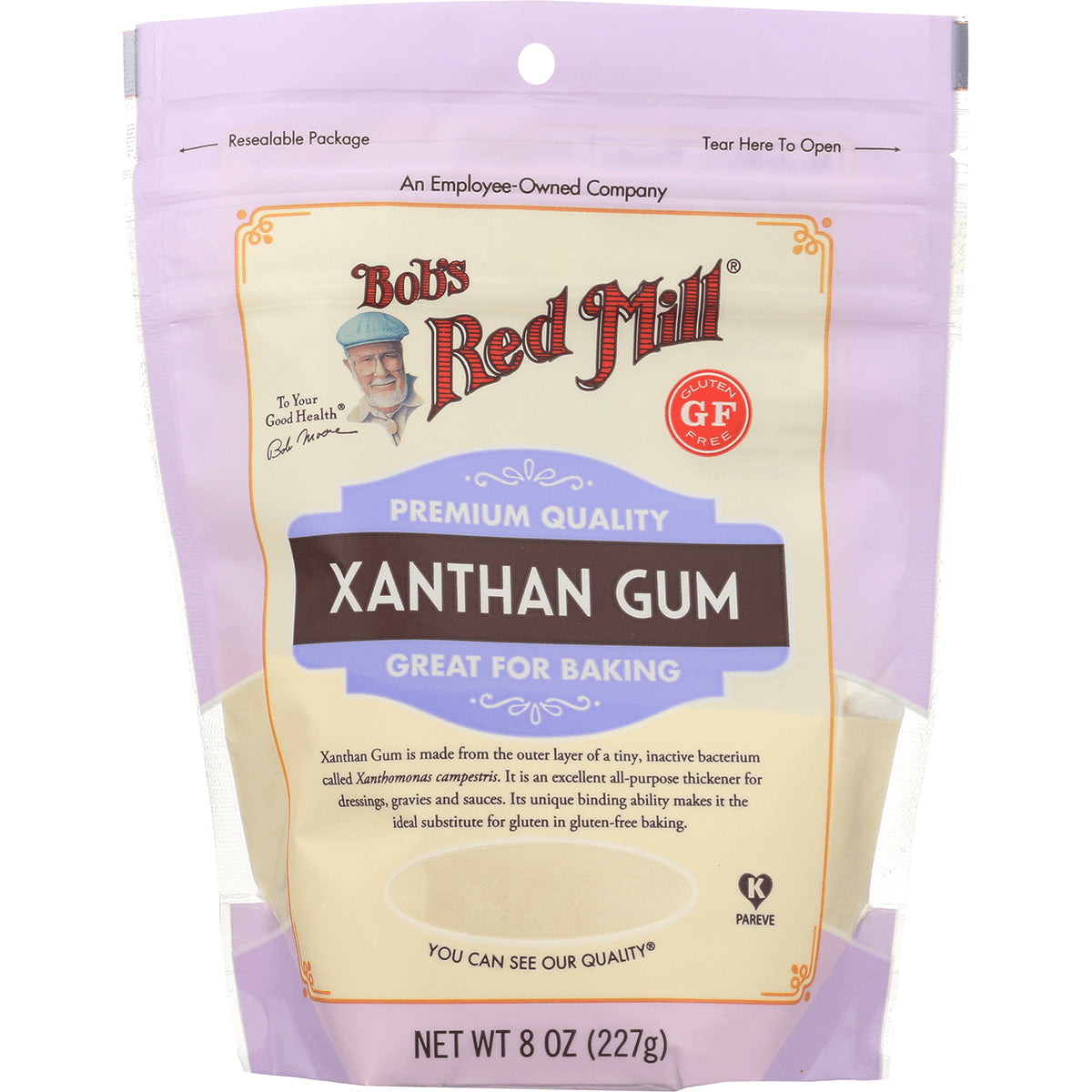 Xanthan Gum
