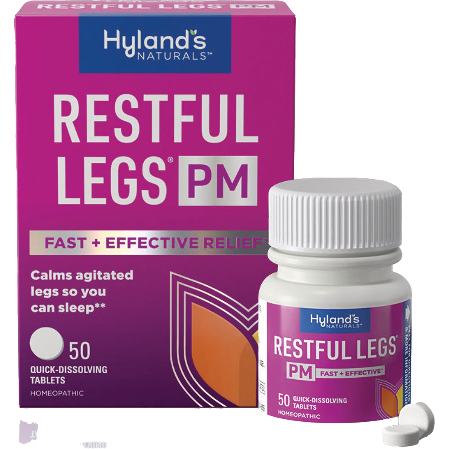 Restful Legs PM