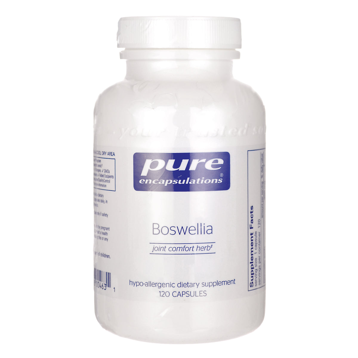 Boswellia