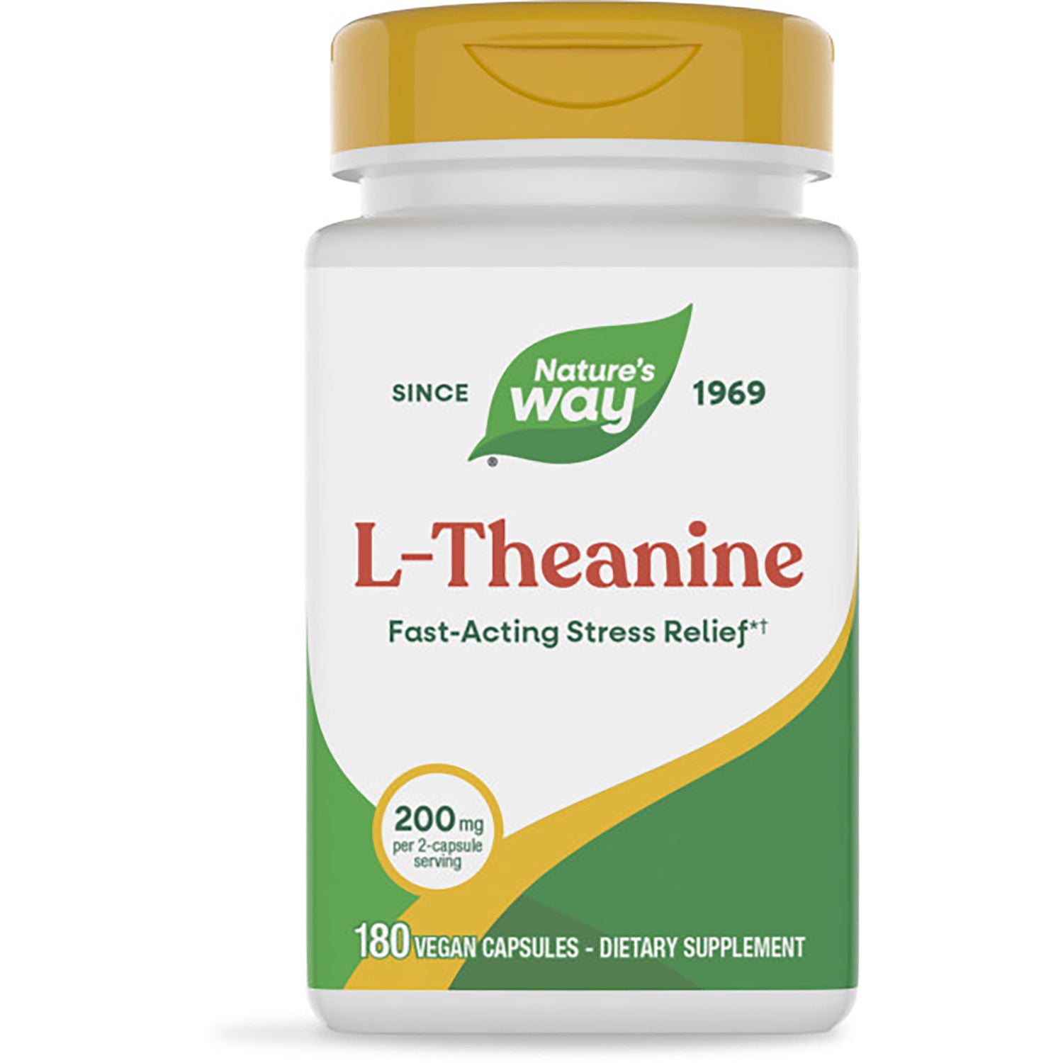 L-Theanine