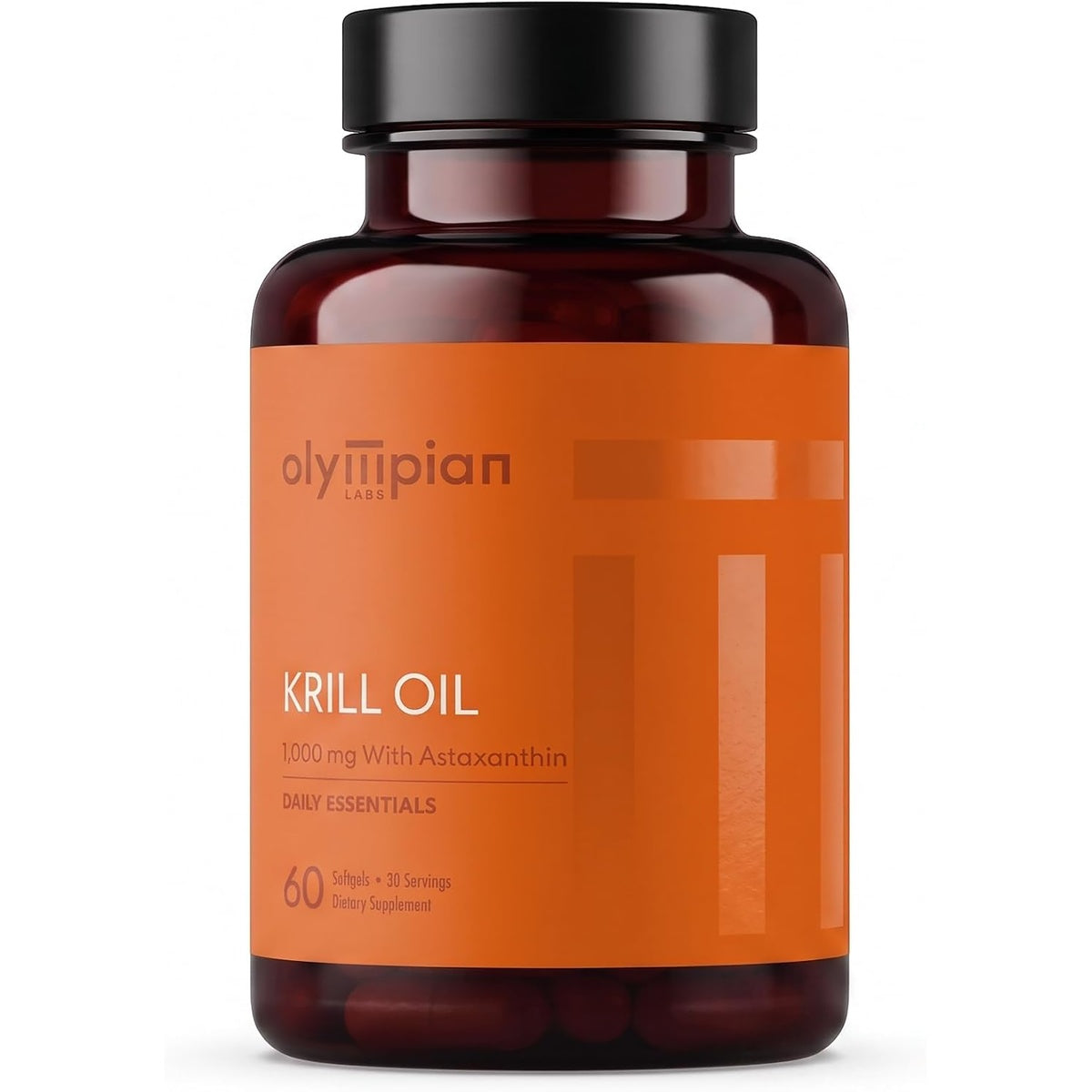 Krill Oil
