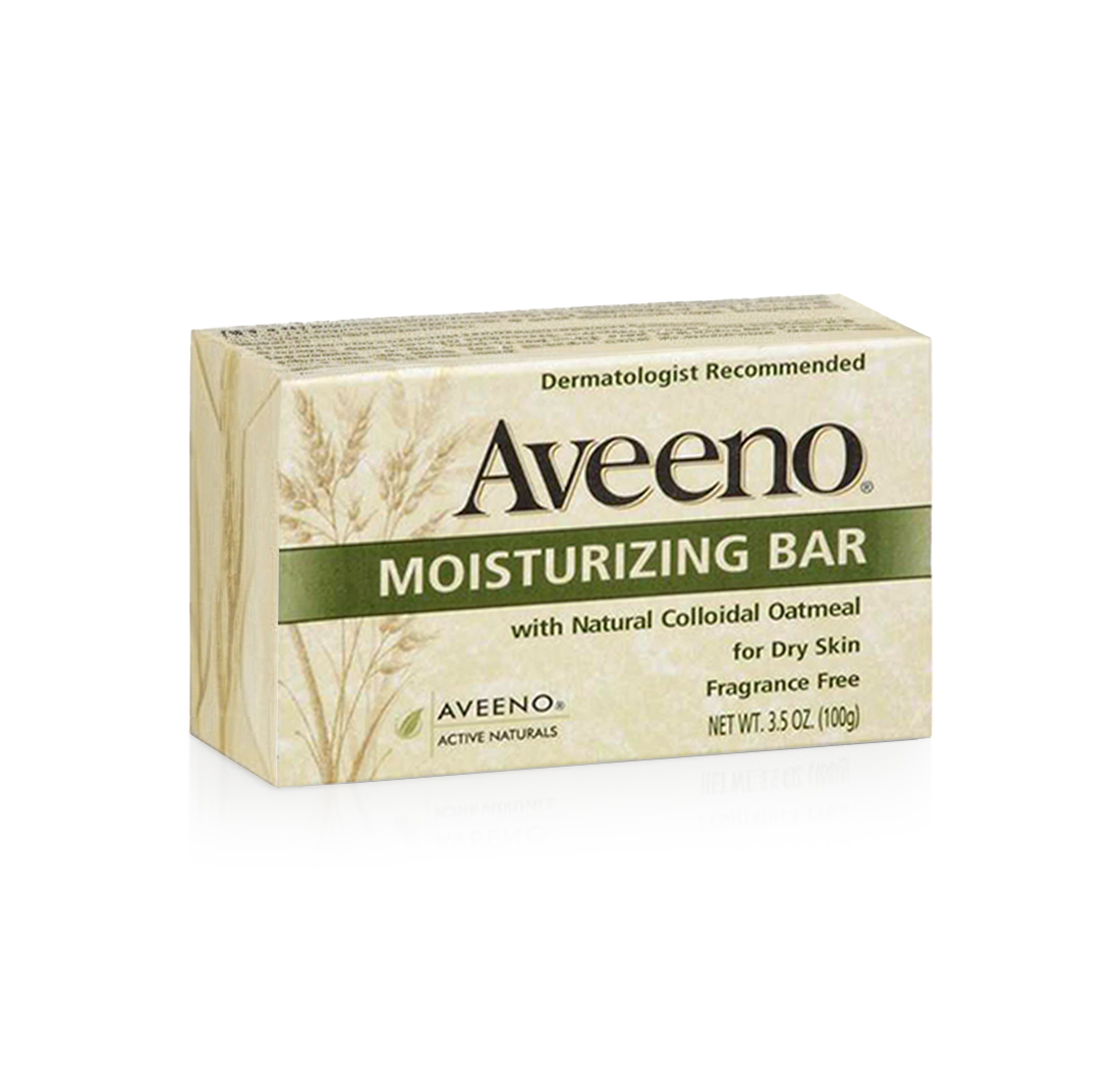 MOISTURISING BAR (3.5oz) 100g