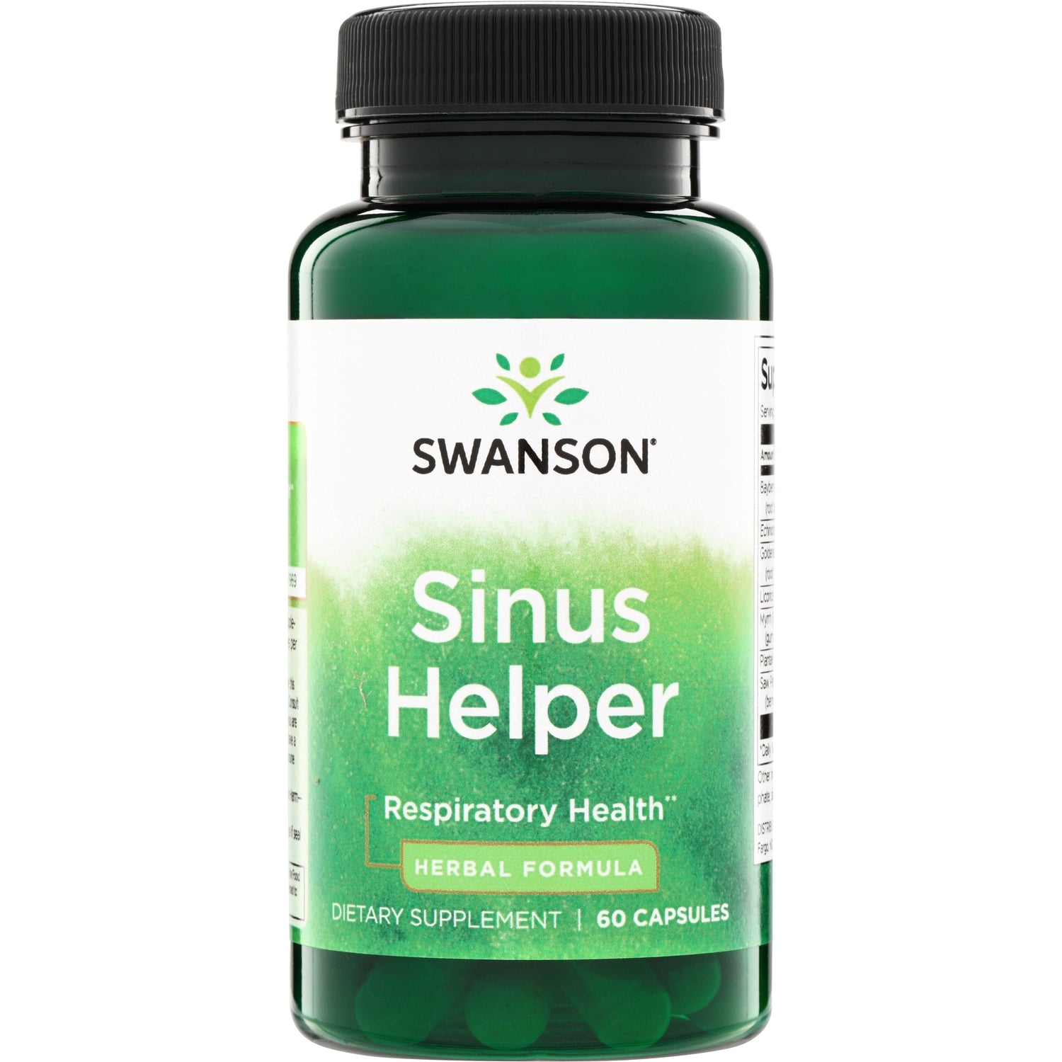Sinus Helper