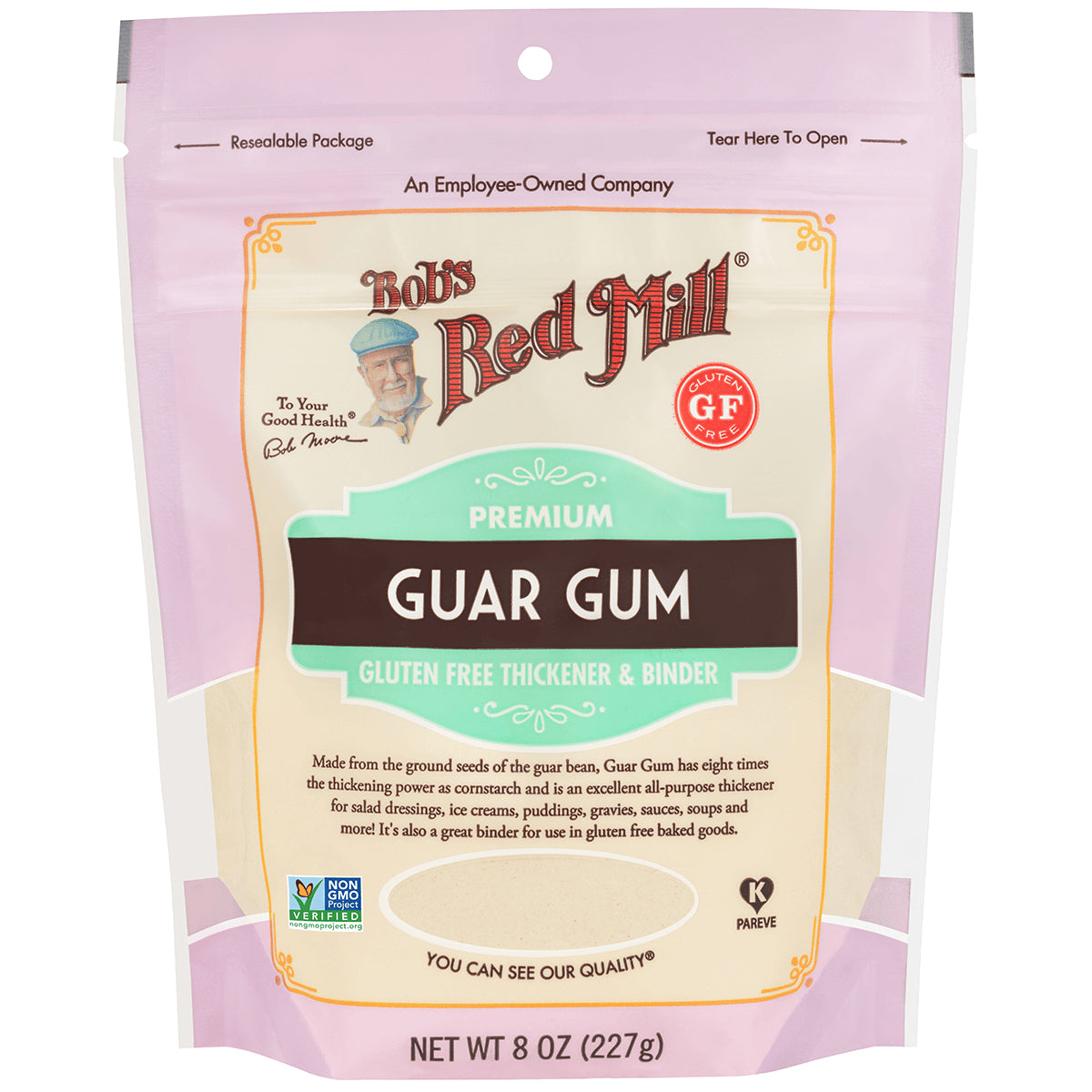 Premium Guar Gum
