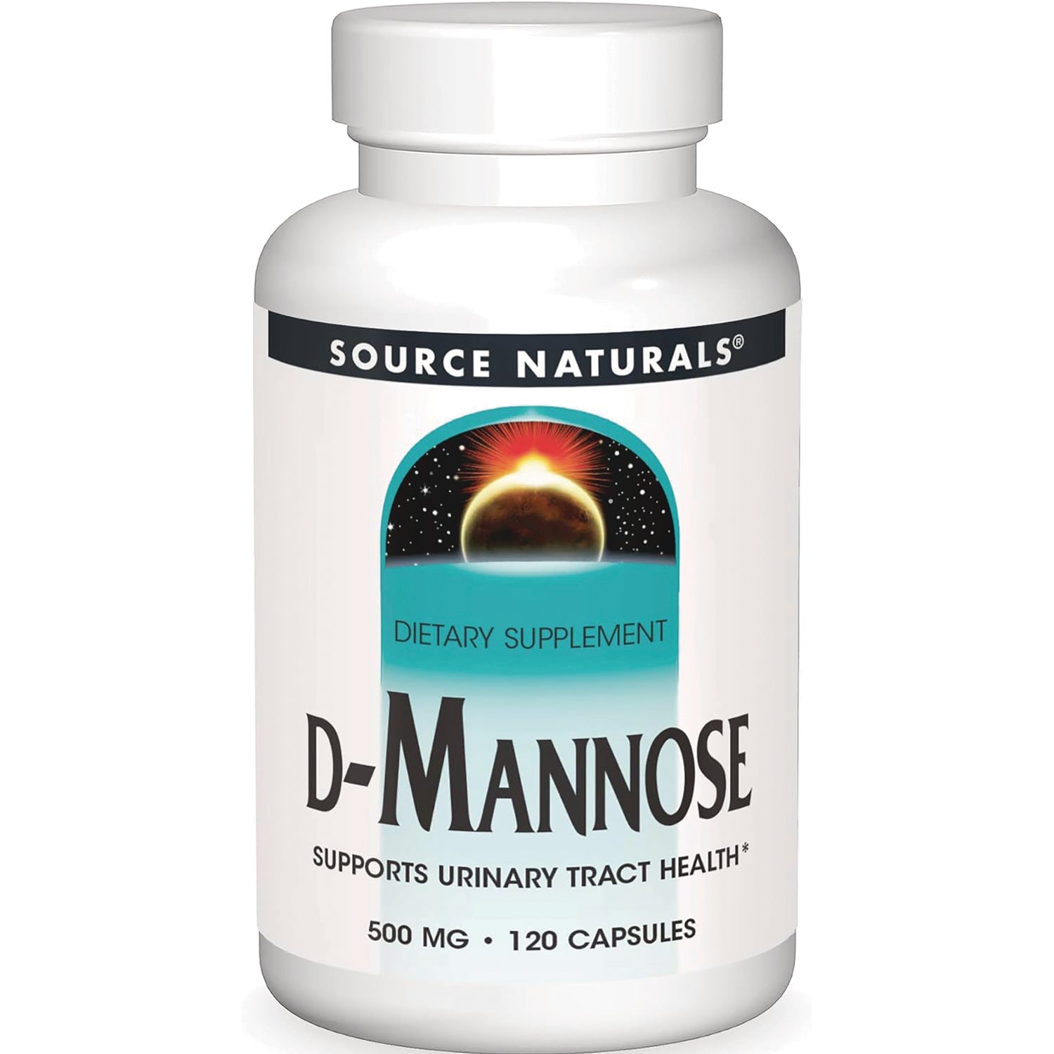 D-Mannose