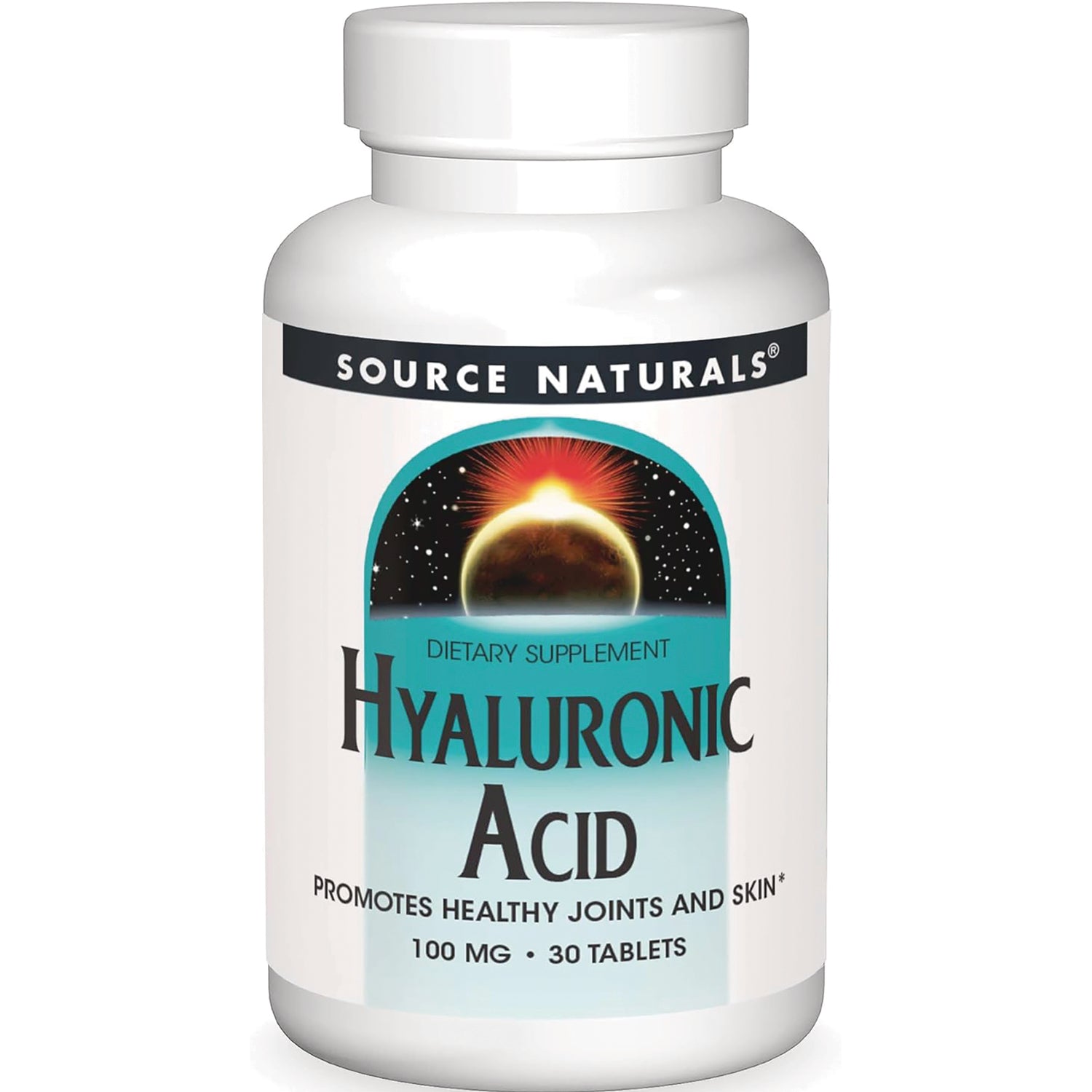 Hyaluronic Acid