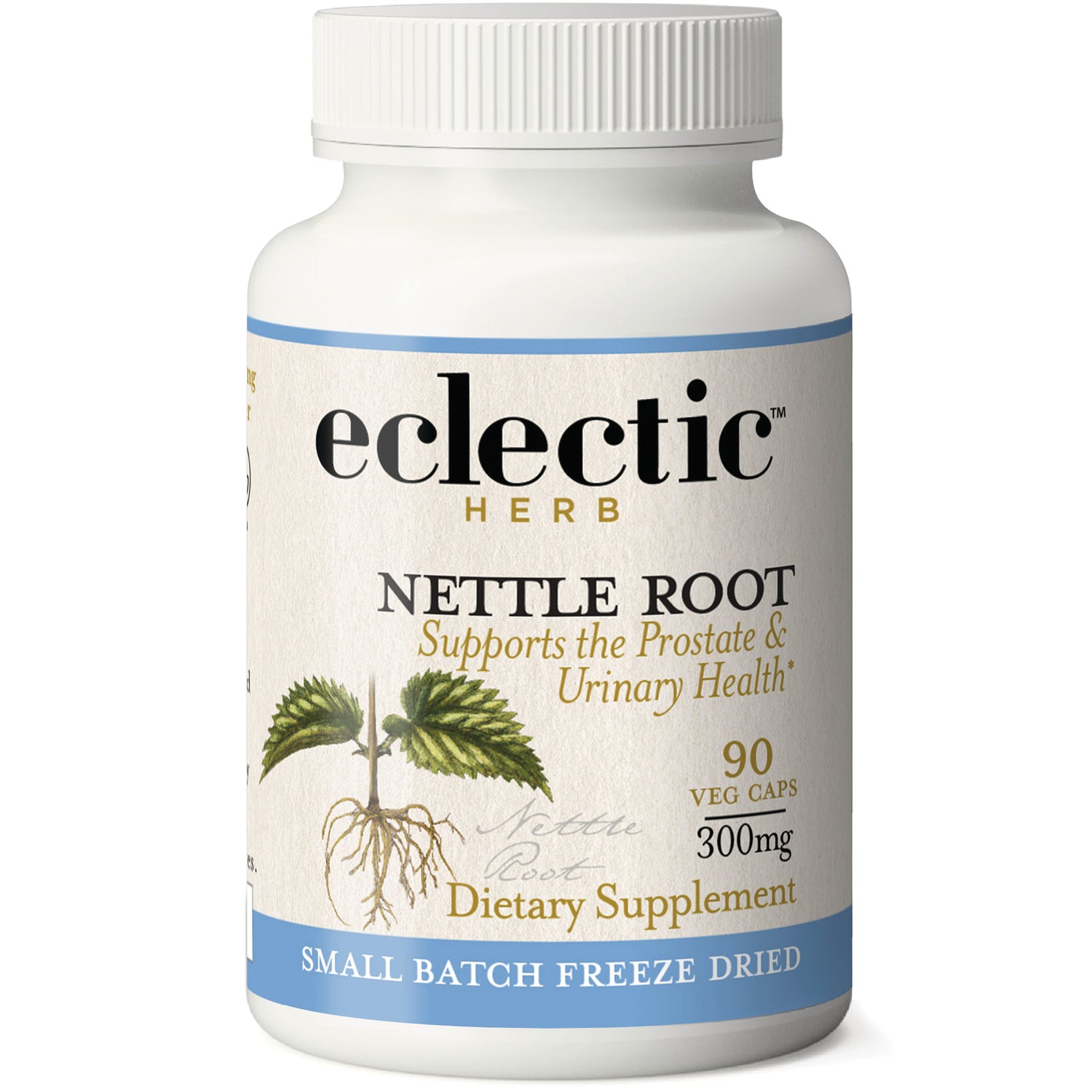 Nettle Root