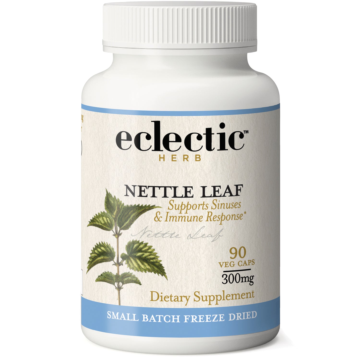 Nettle Leaf
