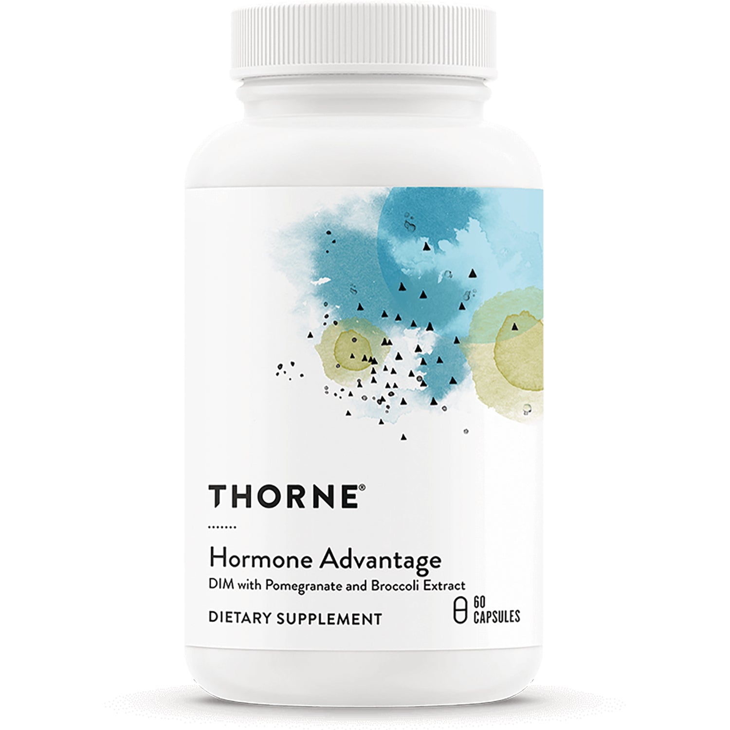 Hormone Advantage