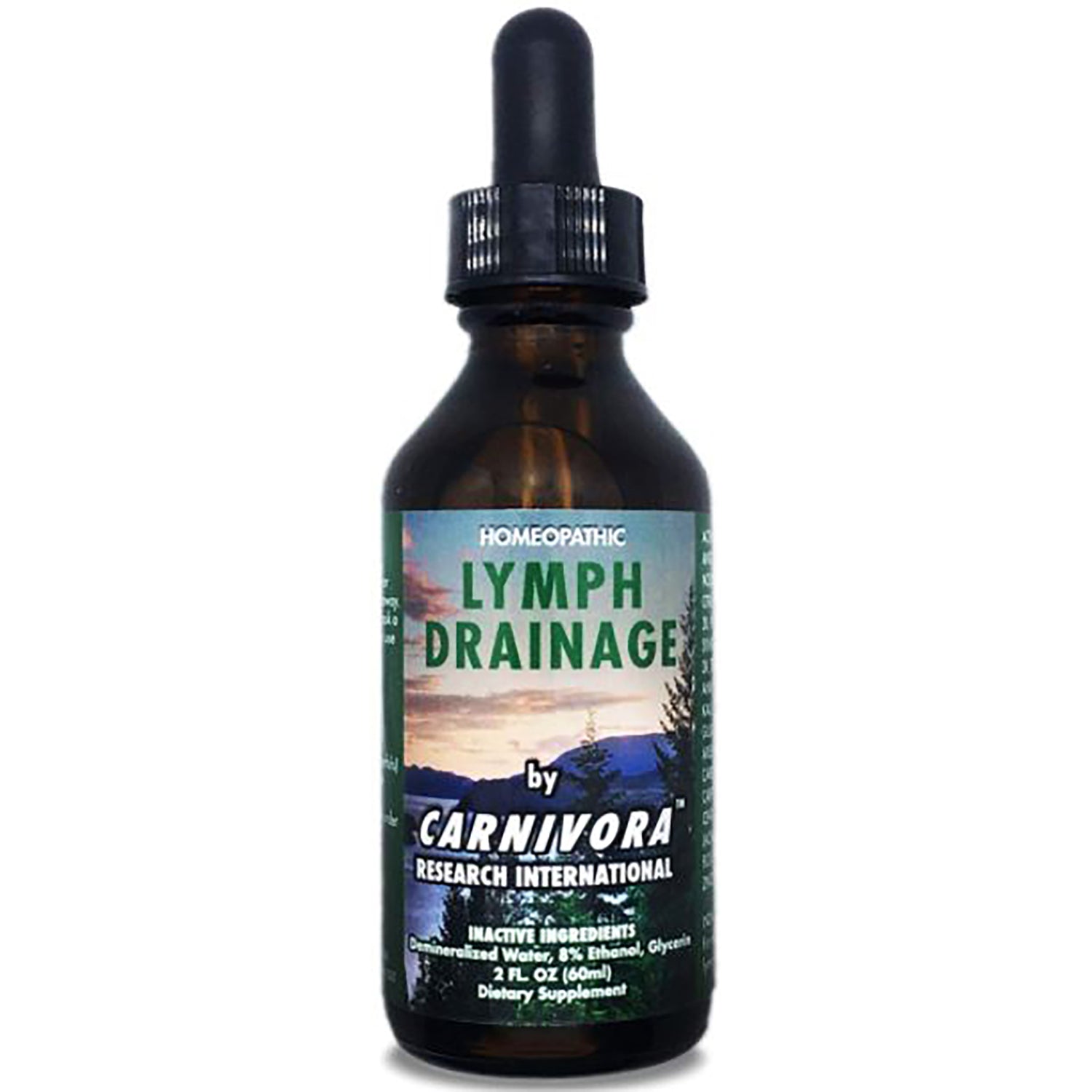 Lymph Drainage