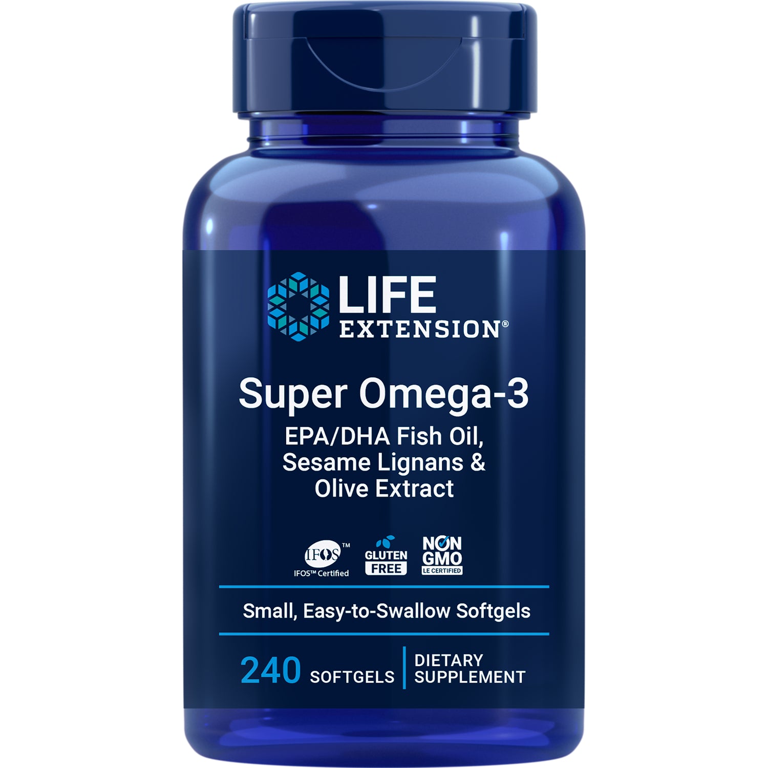 Super Omega-3