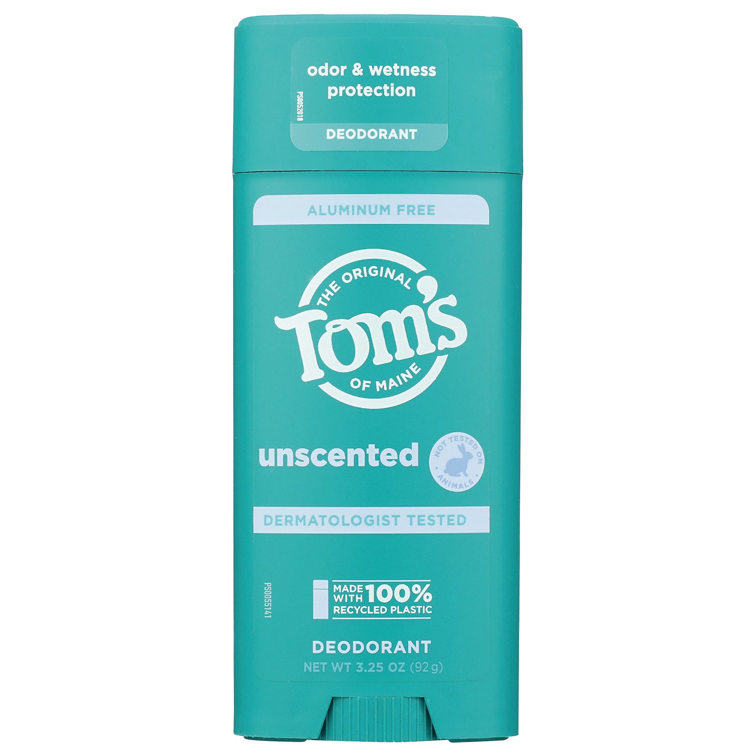 Deodorant - Unscented