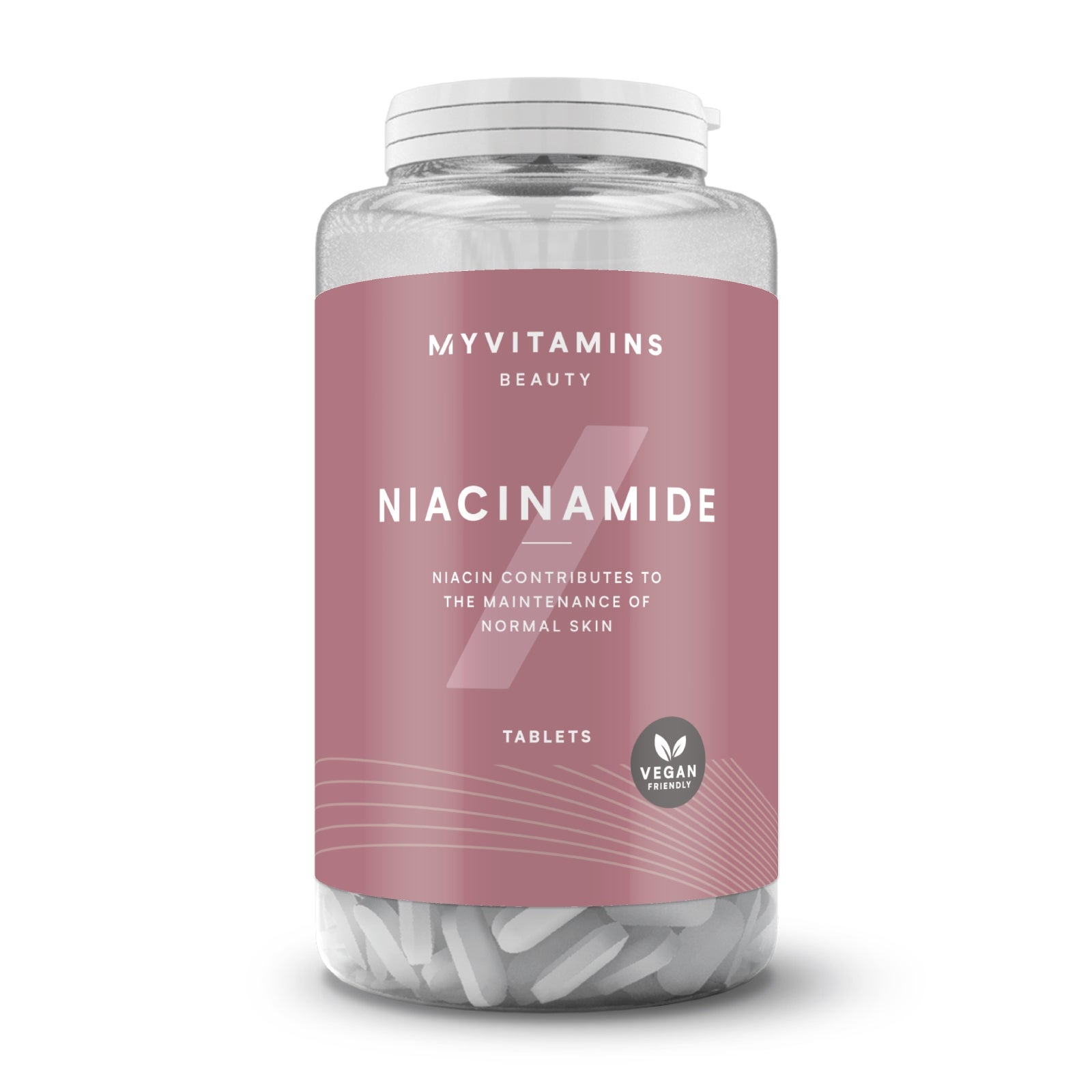 Niacinamide Tablets
