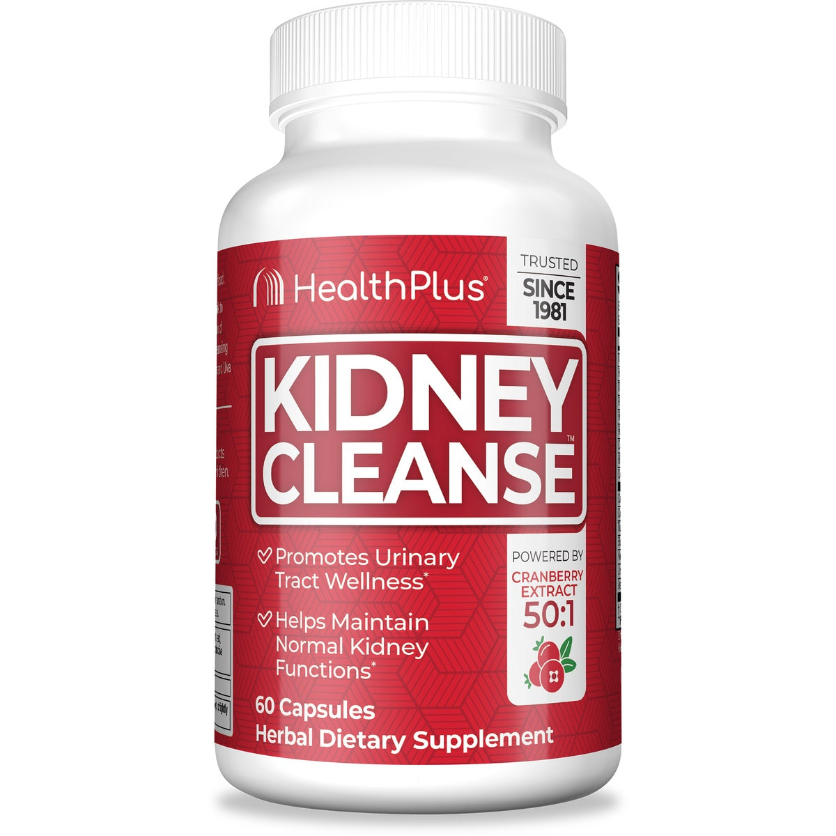 Kidney Cleanse