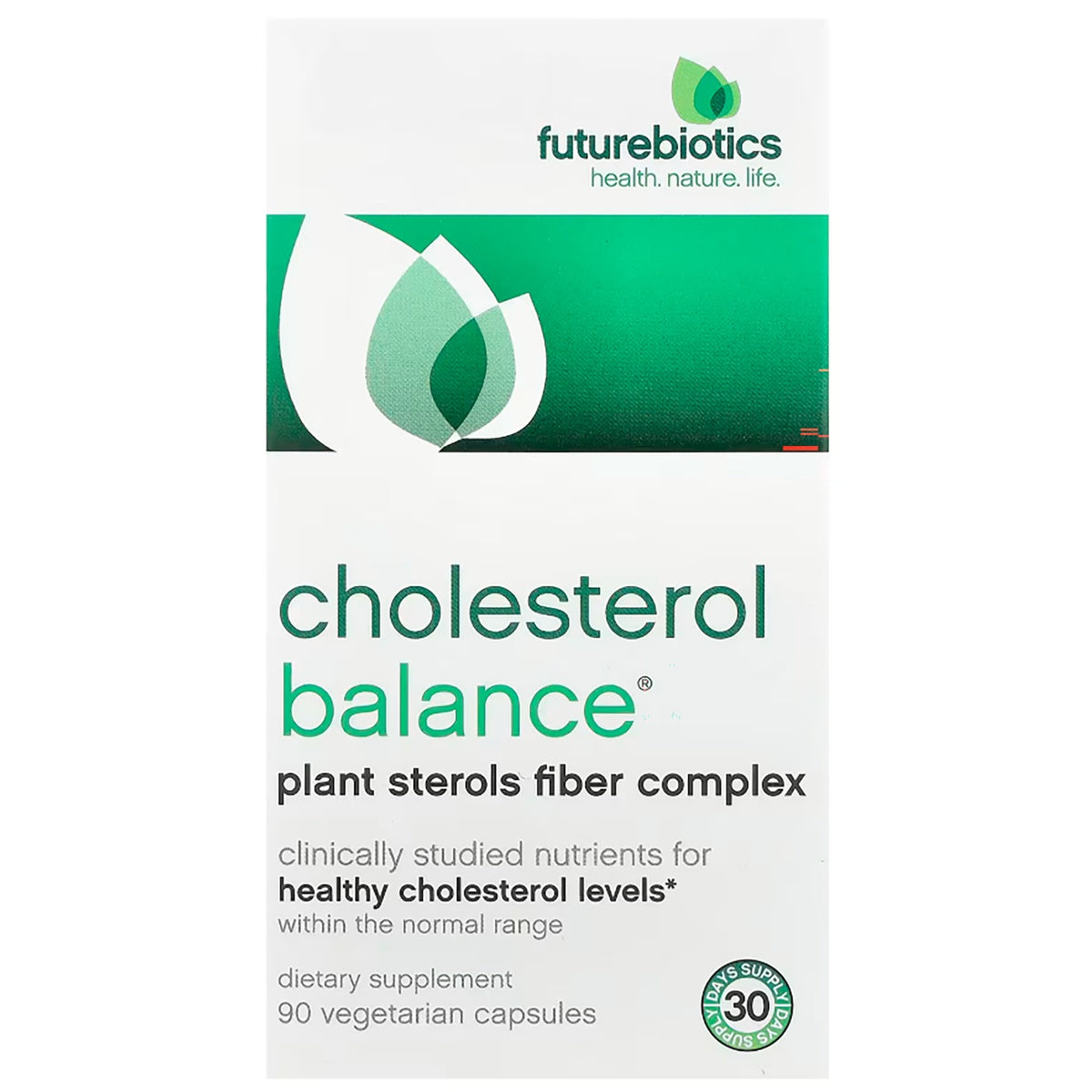 CholesterolBalance