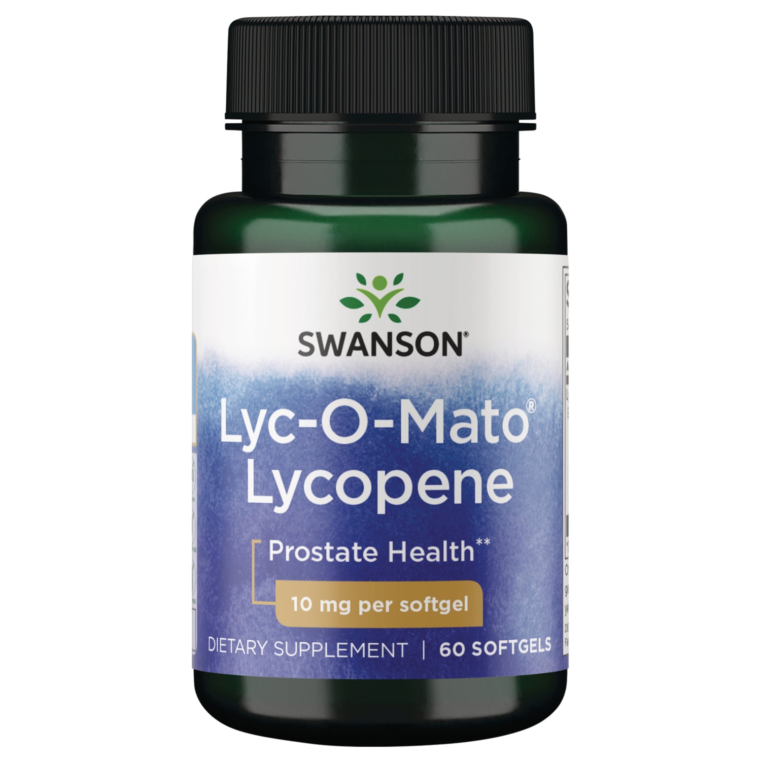 Lycopene Lycomato