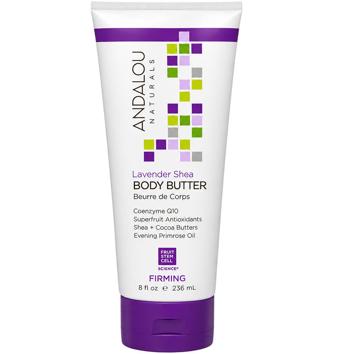 Body Butter - Lavender Shea