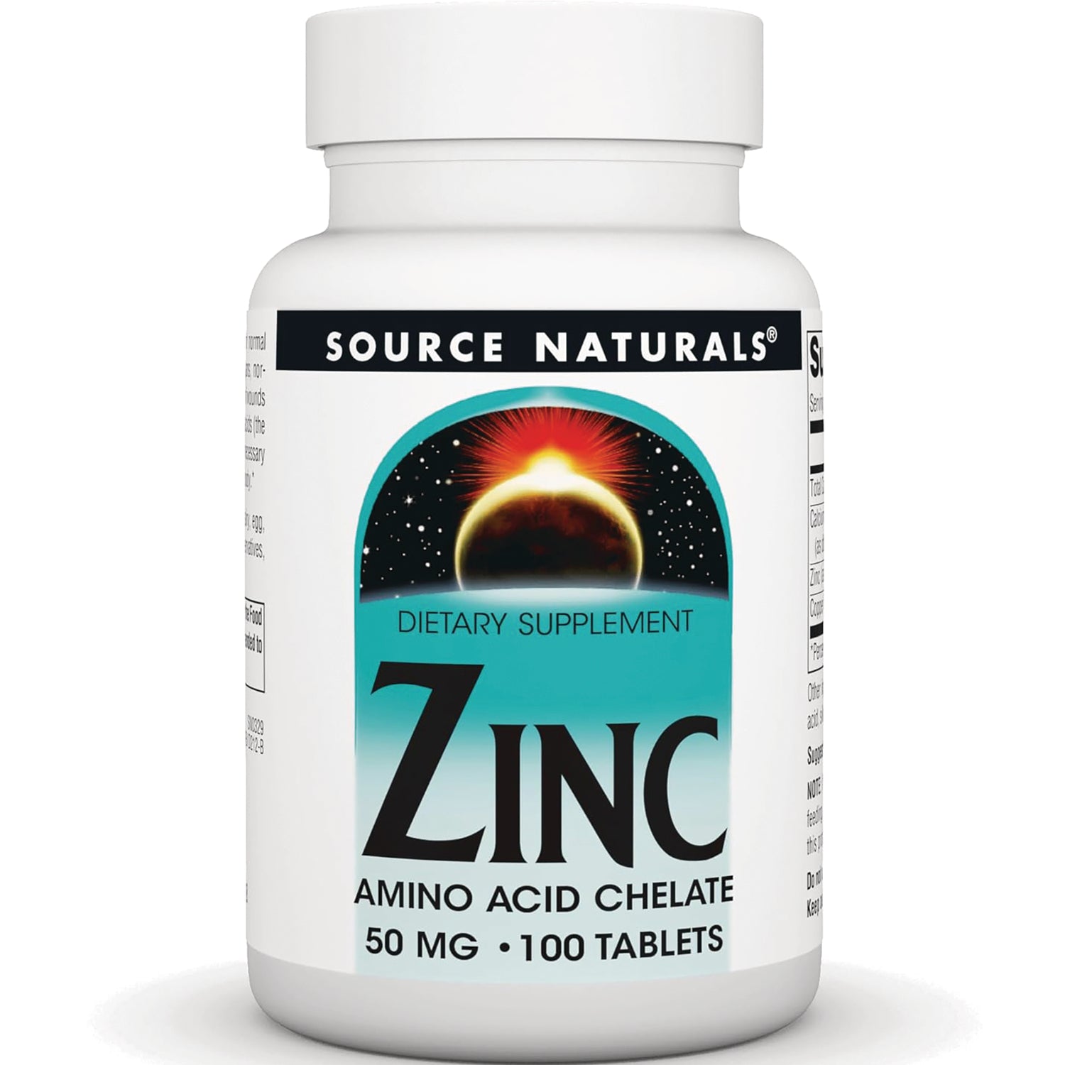 Zinc