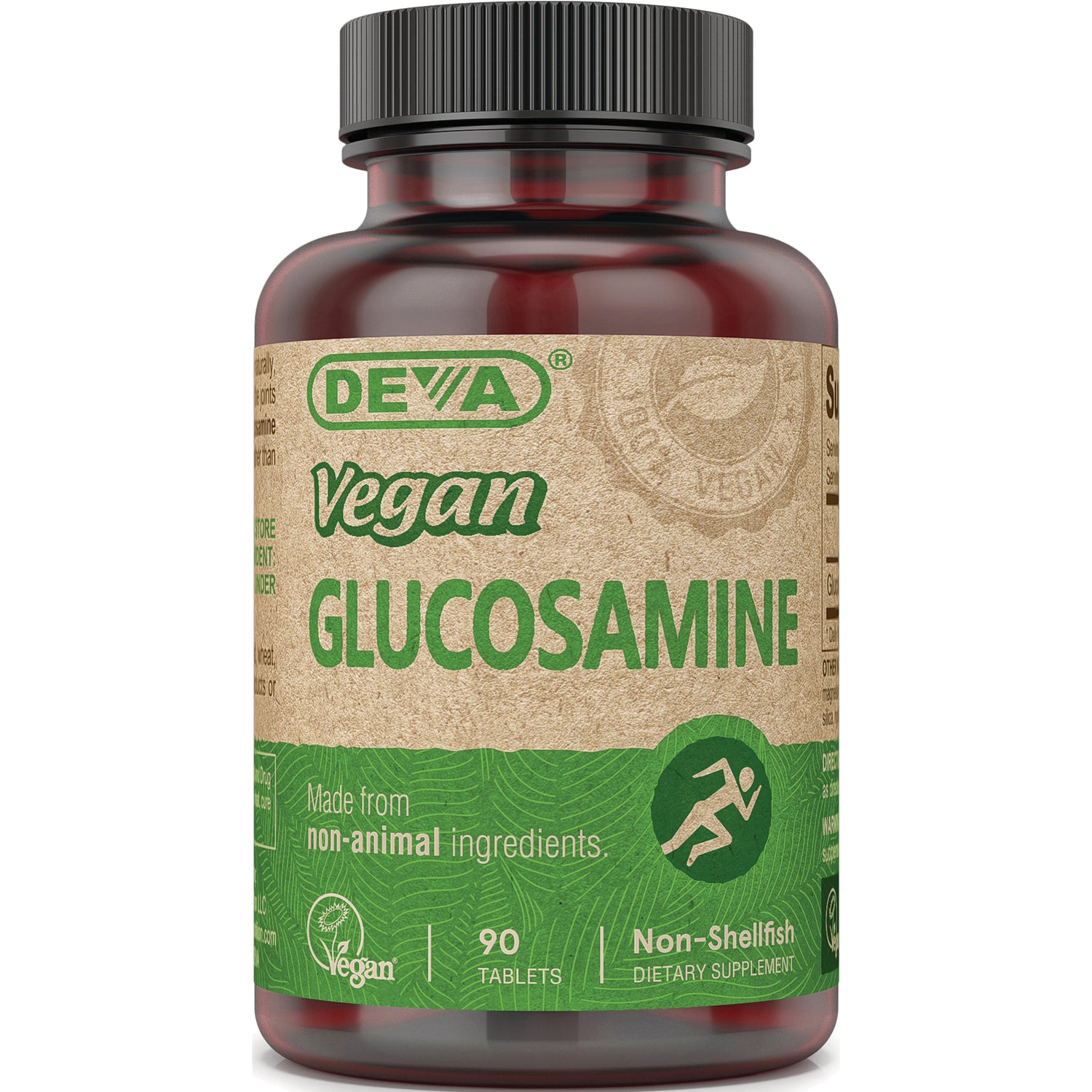 Vegan Glucosamine
